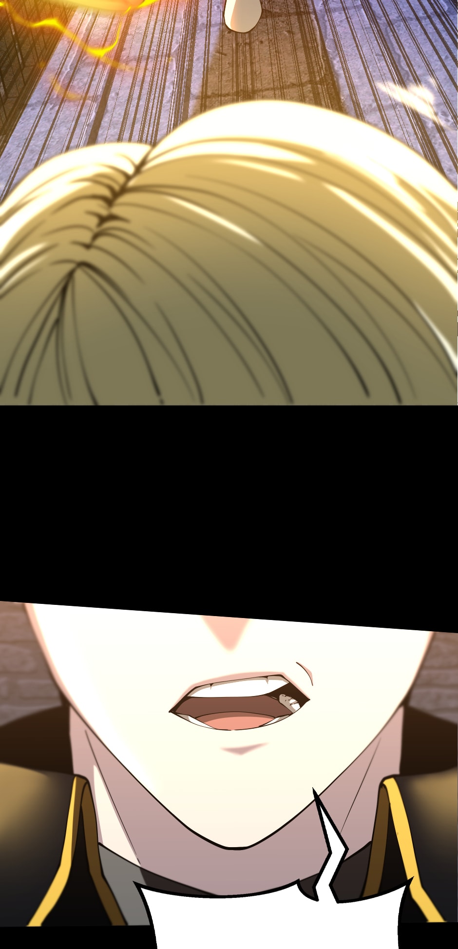 Read The Beginning After The End ENGLISH Manga Online