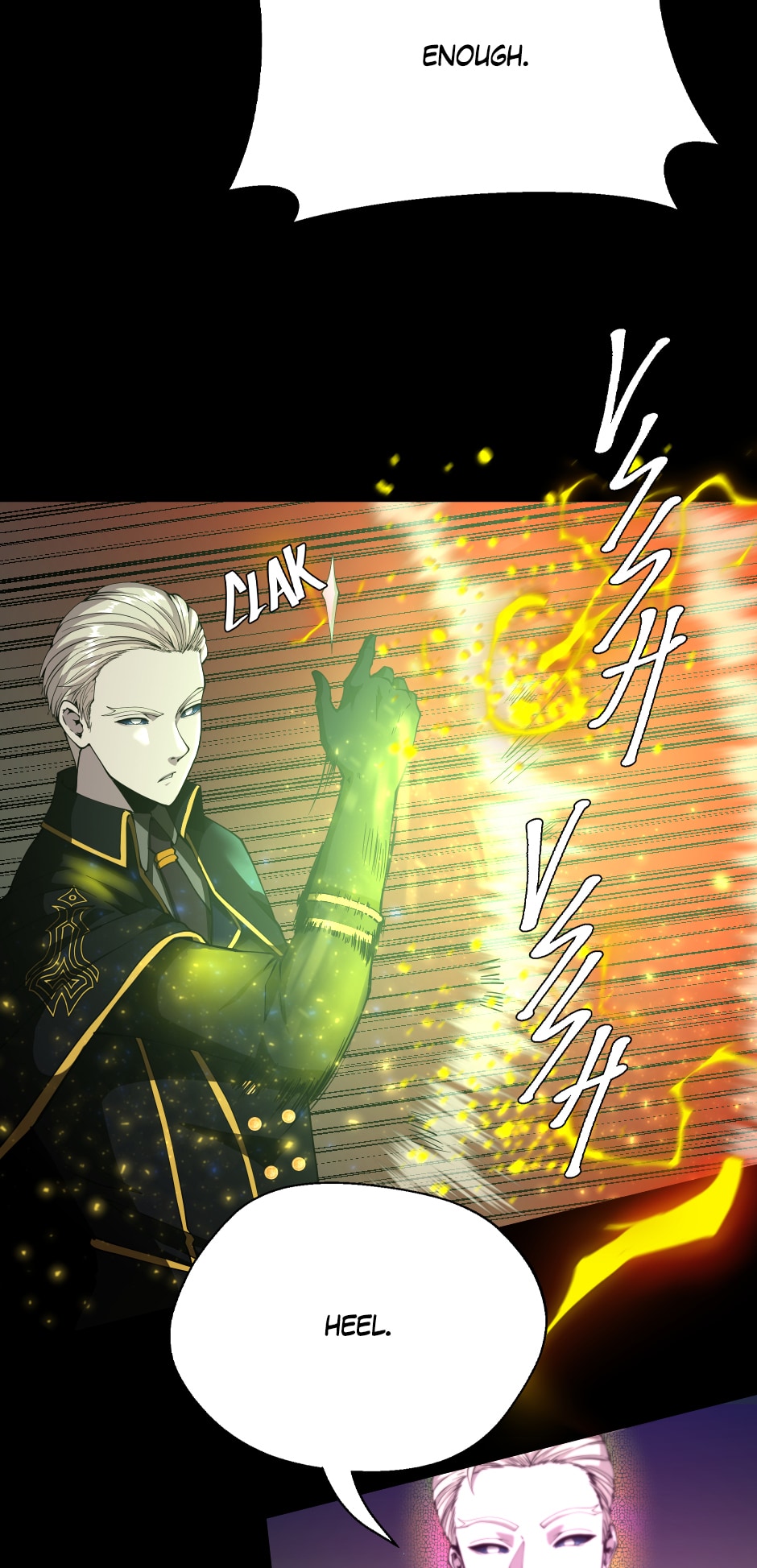 Read The Beginning After The End ENGLISH Manga Online