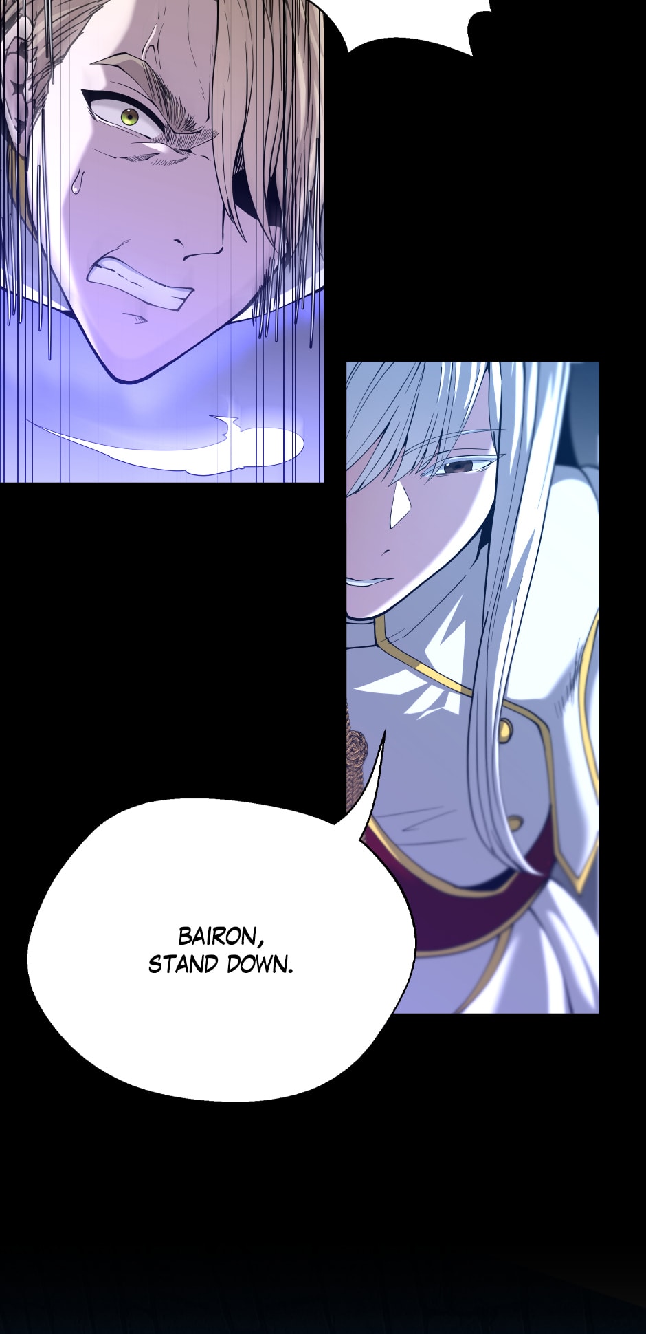 Read The Beginning After The End ENGLISH Manga Online