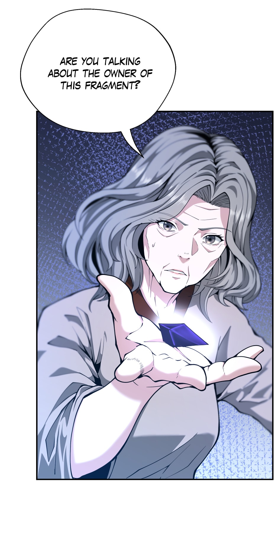 Read The Beginning After The End ENGLISH Manga Online