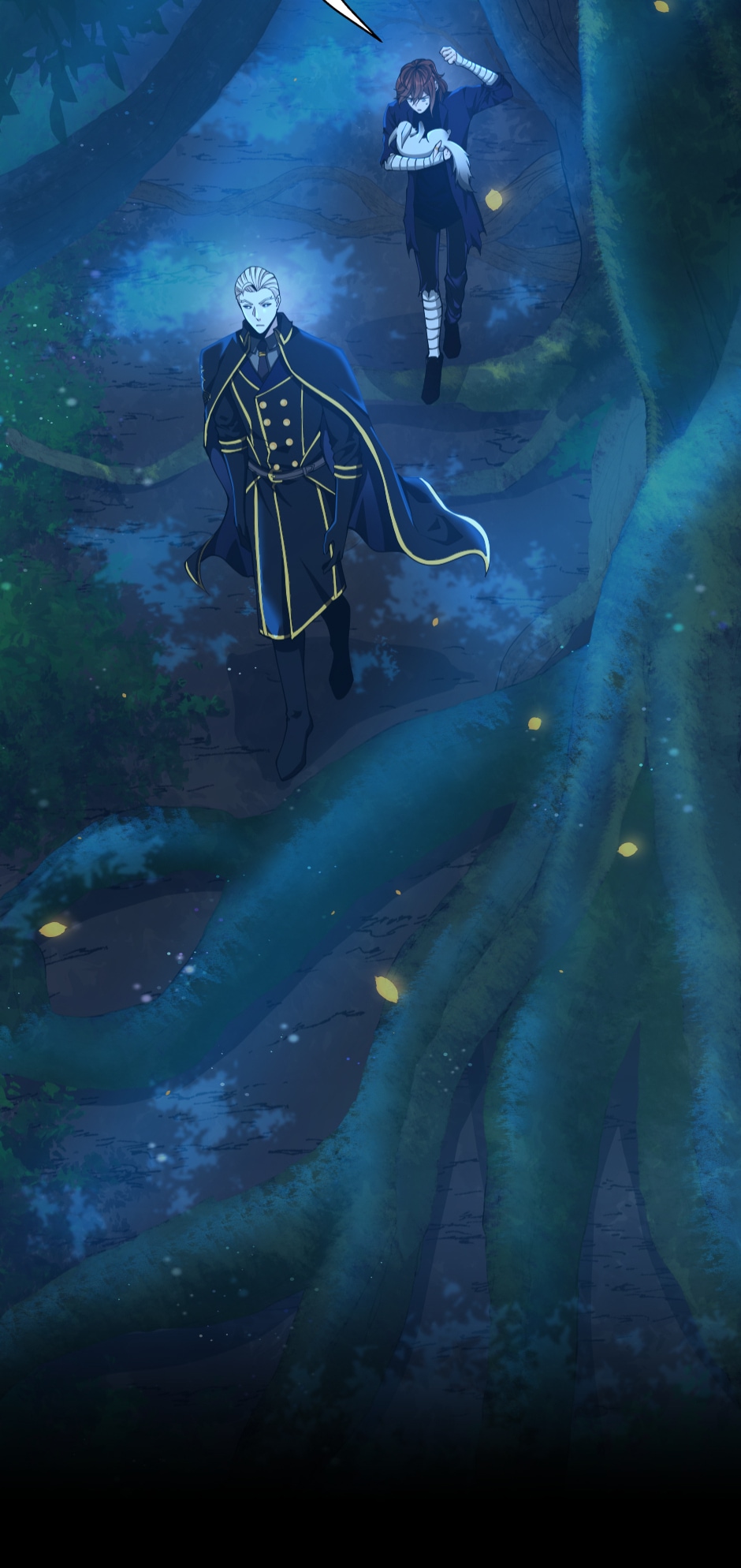 Read The Beginning After The End ENGLISH Manga Online