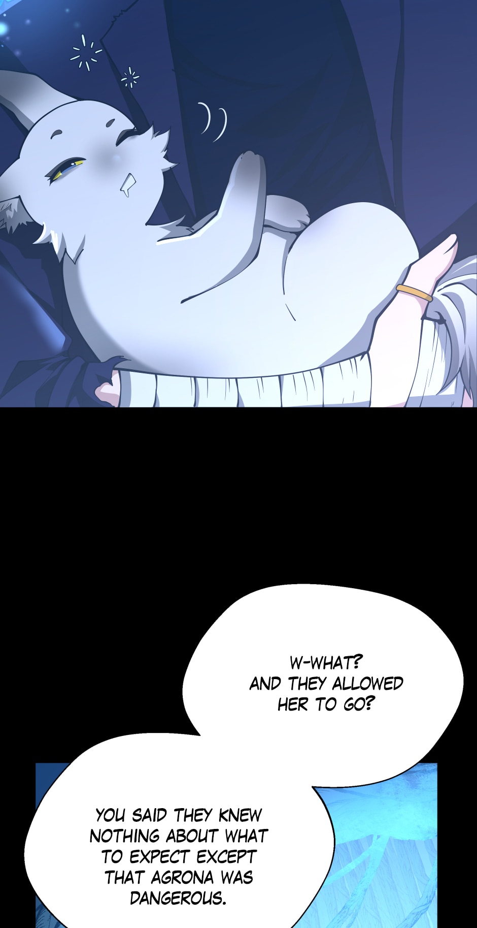 Read The Beginning After The End ENGLISH Manga Online