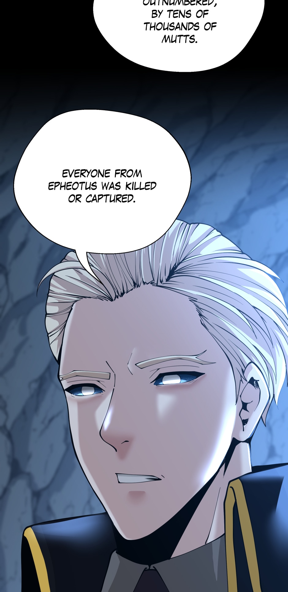 Read The Beginning After The End ENGLISH Manga Online