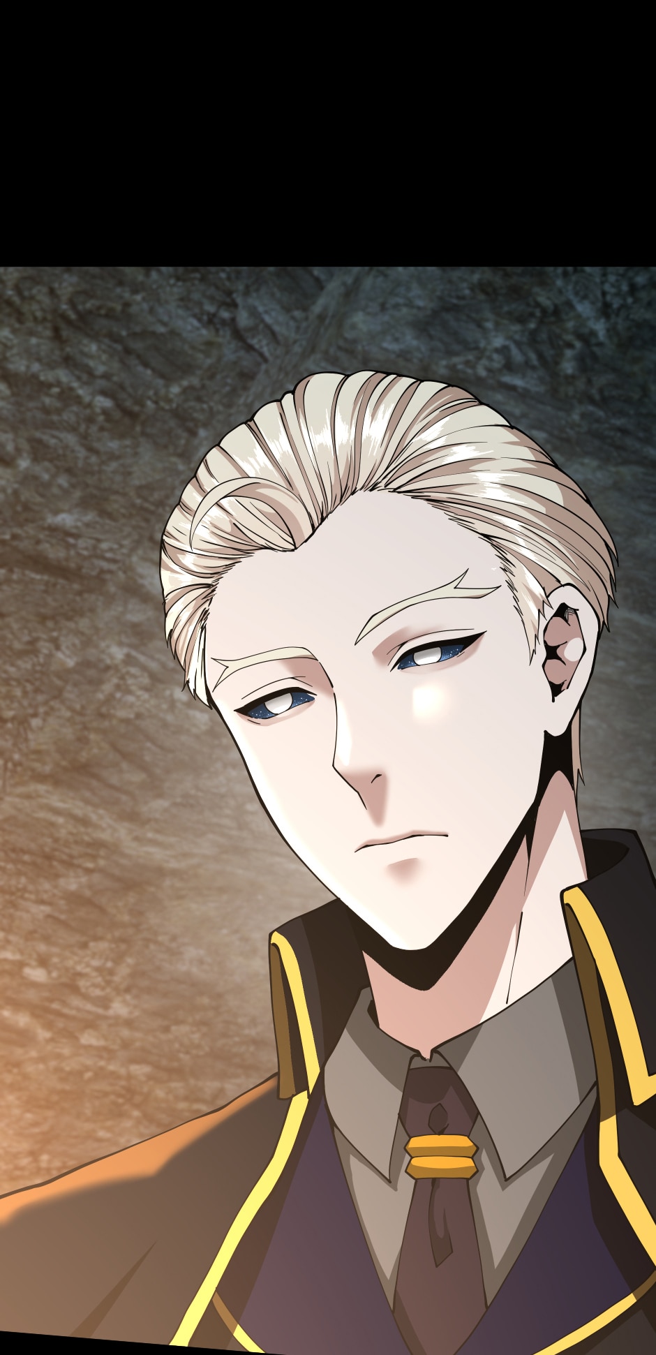 Read The Beginning After The End ENGLISH Manga Online