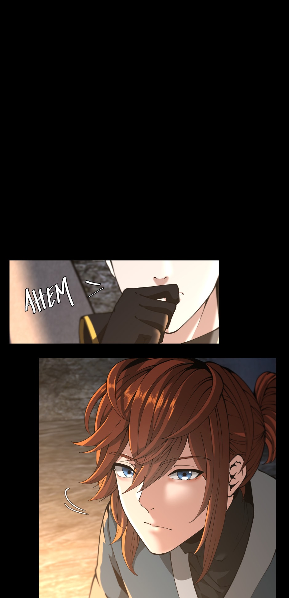 Read The Beginning After The End ENGLISH Manga Online