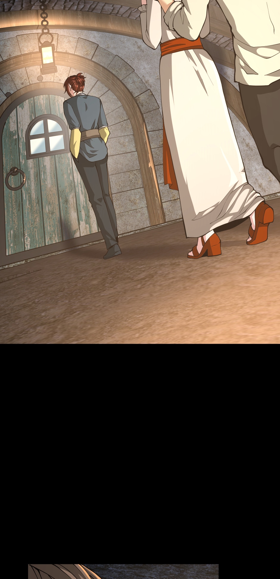 Read The Beginning After The End ENGLISH Manga Online