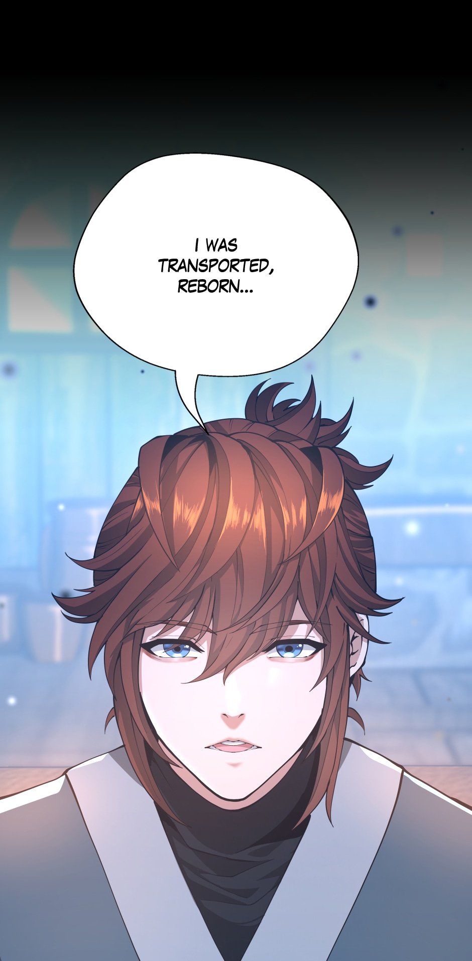 Read The Beginning After The End ENGLISH Manga Online