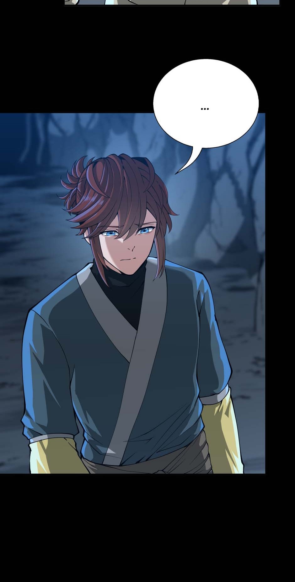 Read The Beginning After The End ENGLISH Manga Online