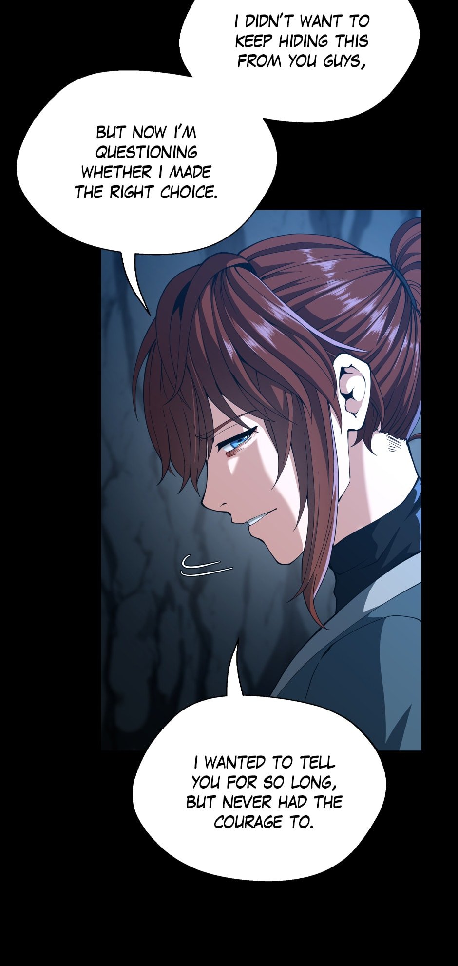 Read The Beginning After The End ENGLISH Manga Online