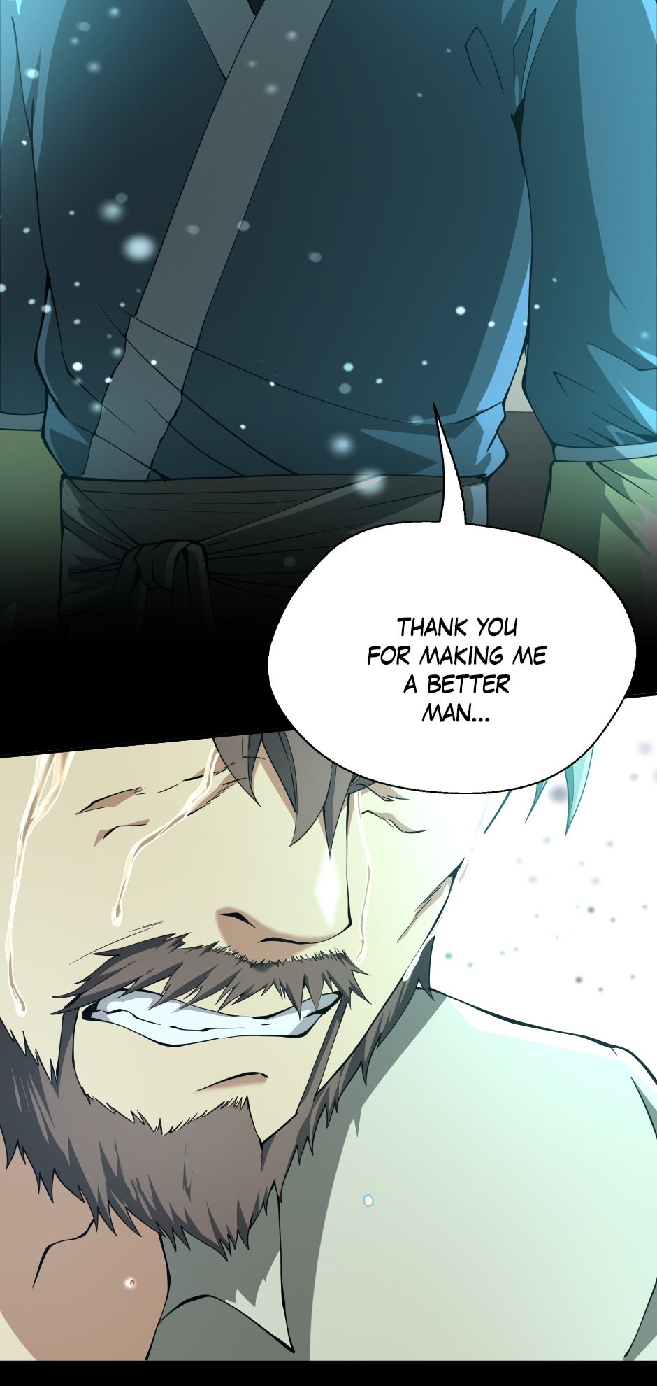 Read The Beginning After The End ENGLISH Manga Online