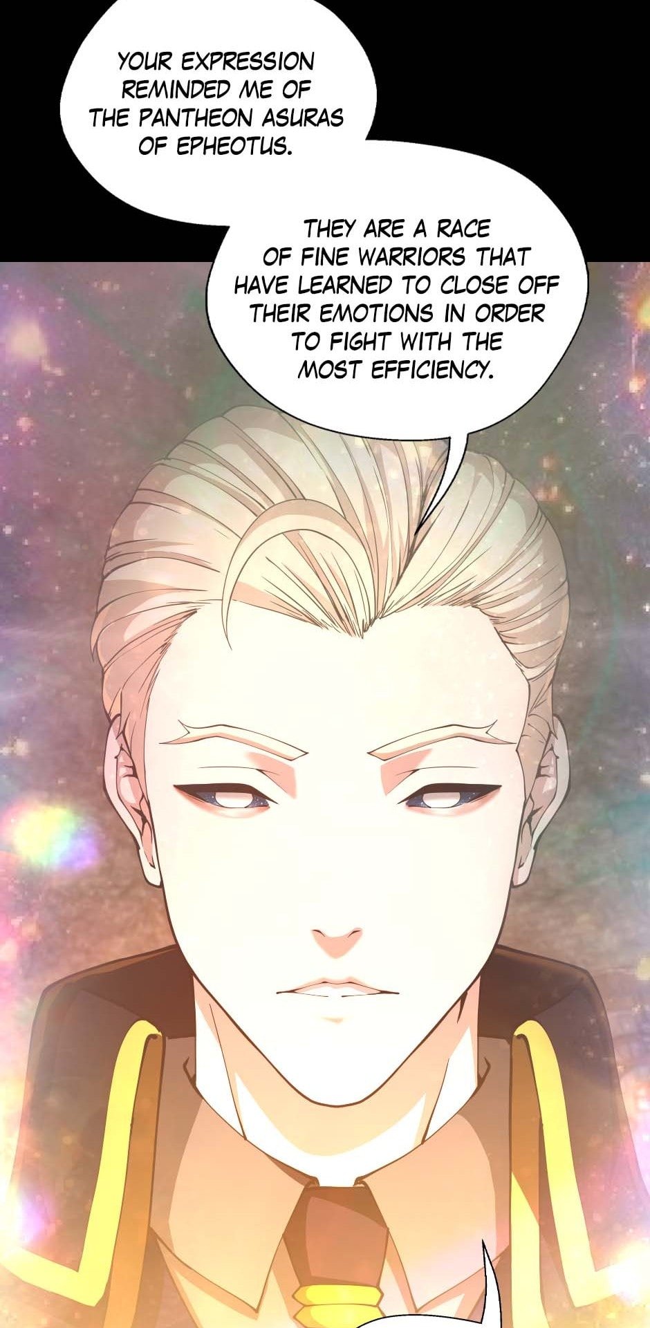 Read The Beginning After The End ENGLISH Manga Online