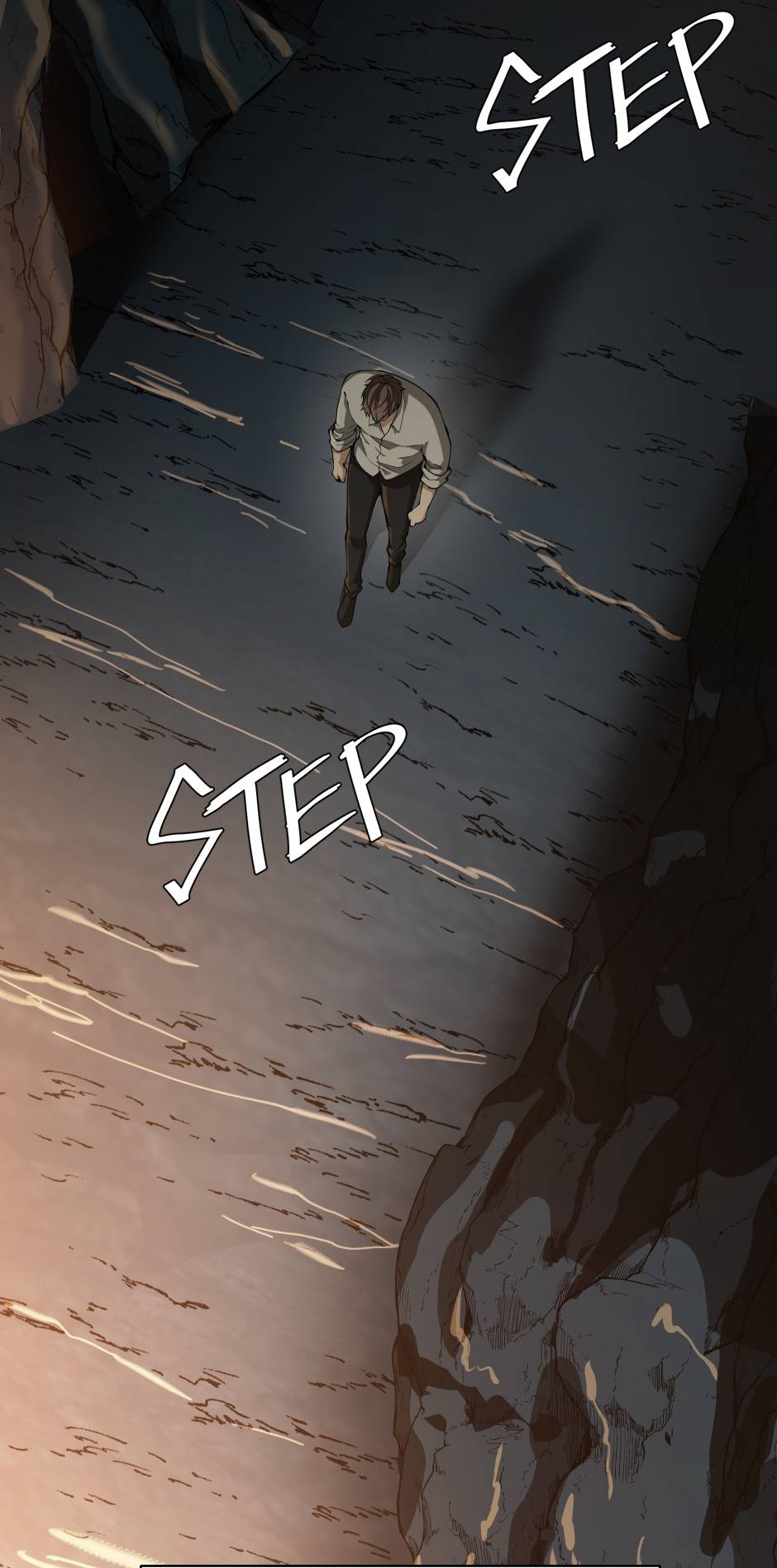 Read The Beginning After The End ENGLISH Manga Online