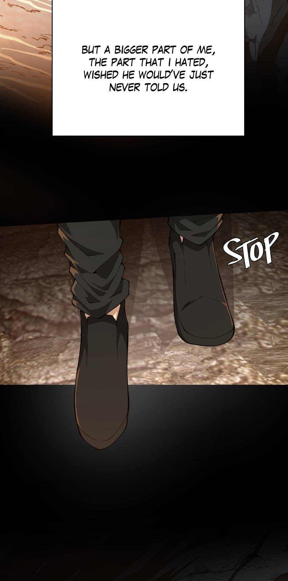 Read The Beginning After The End ENGLISH Manga Online