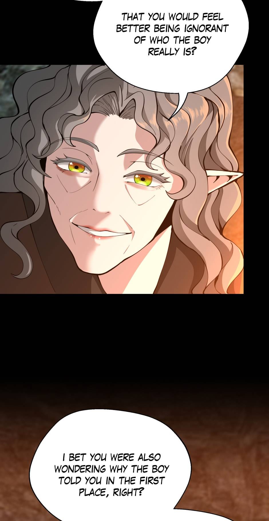 Read The Beginning After The End ENGLISH Manga Online