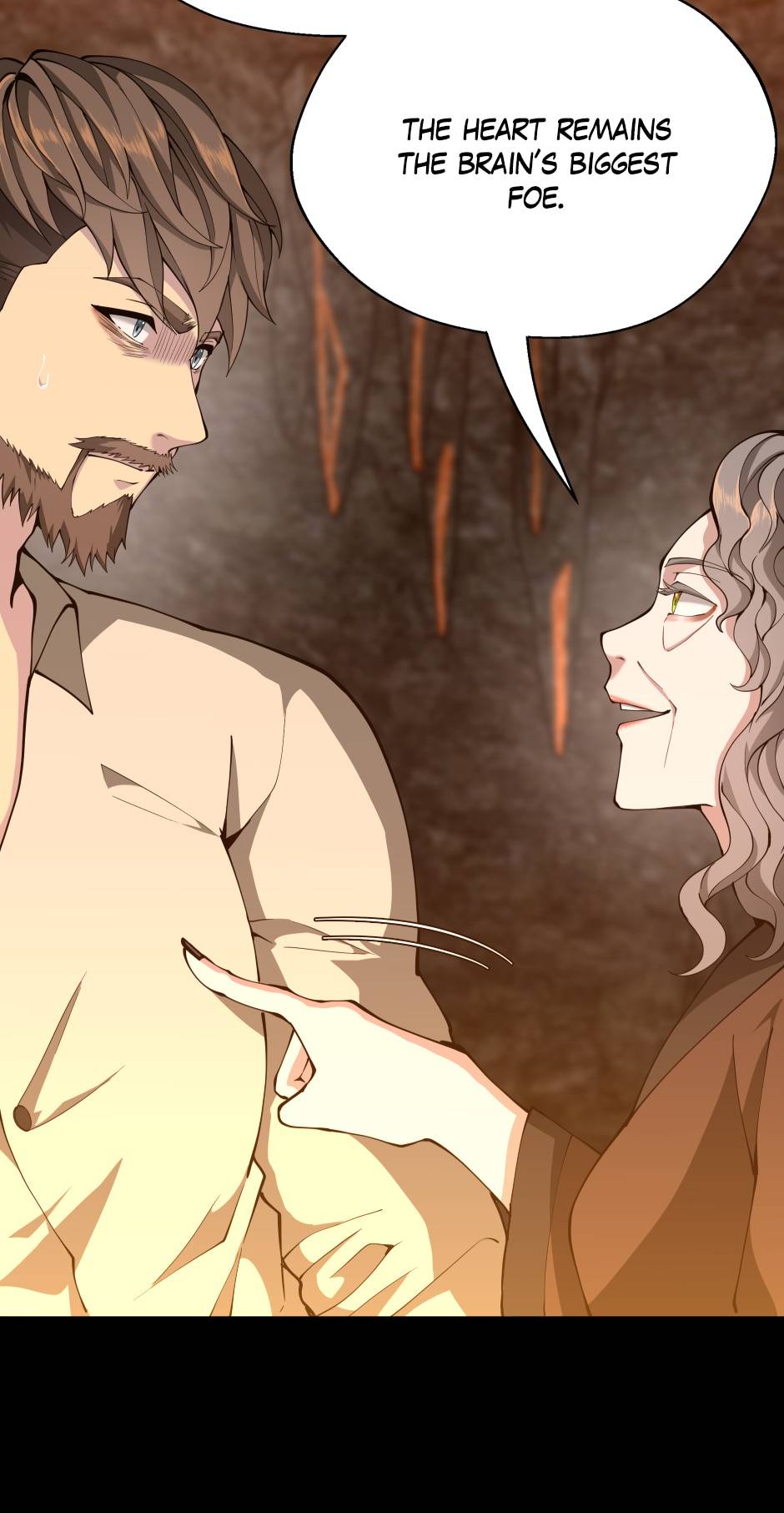 Read The Beginning After The End ENGLISH Manga Online