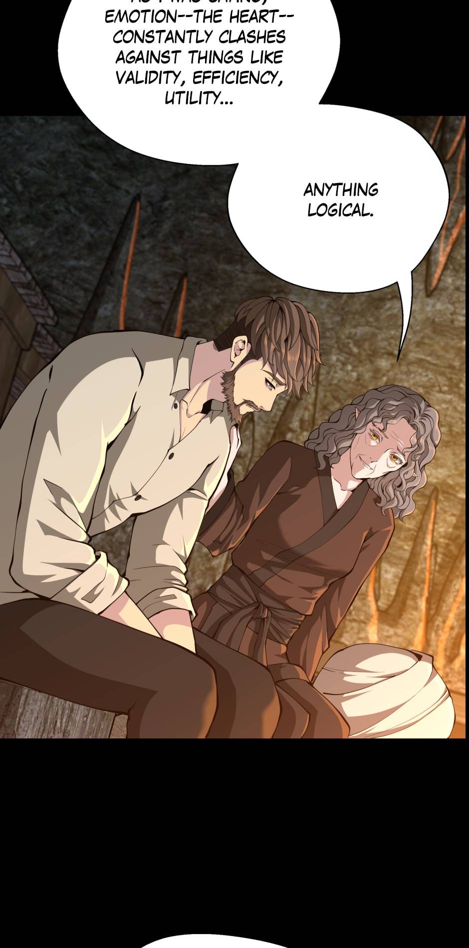 Read The Beginning After The End ENGLISH Manga Online