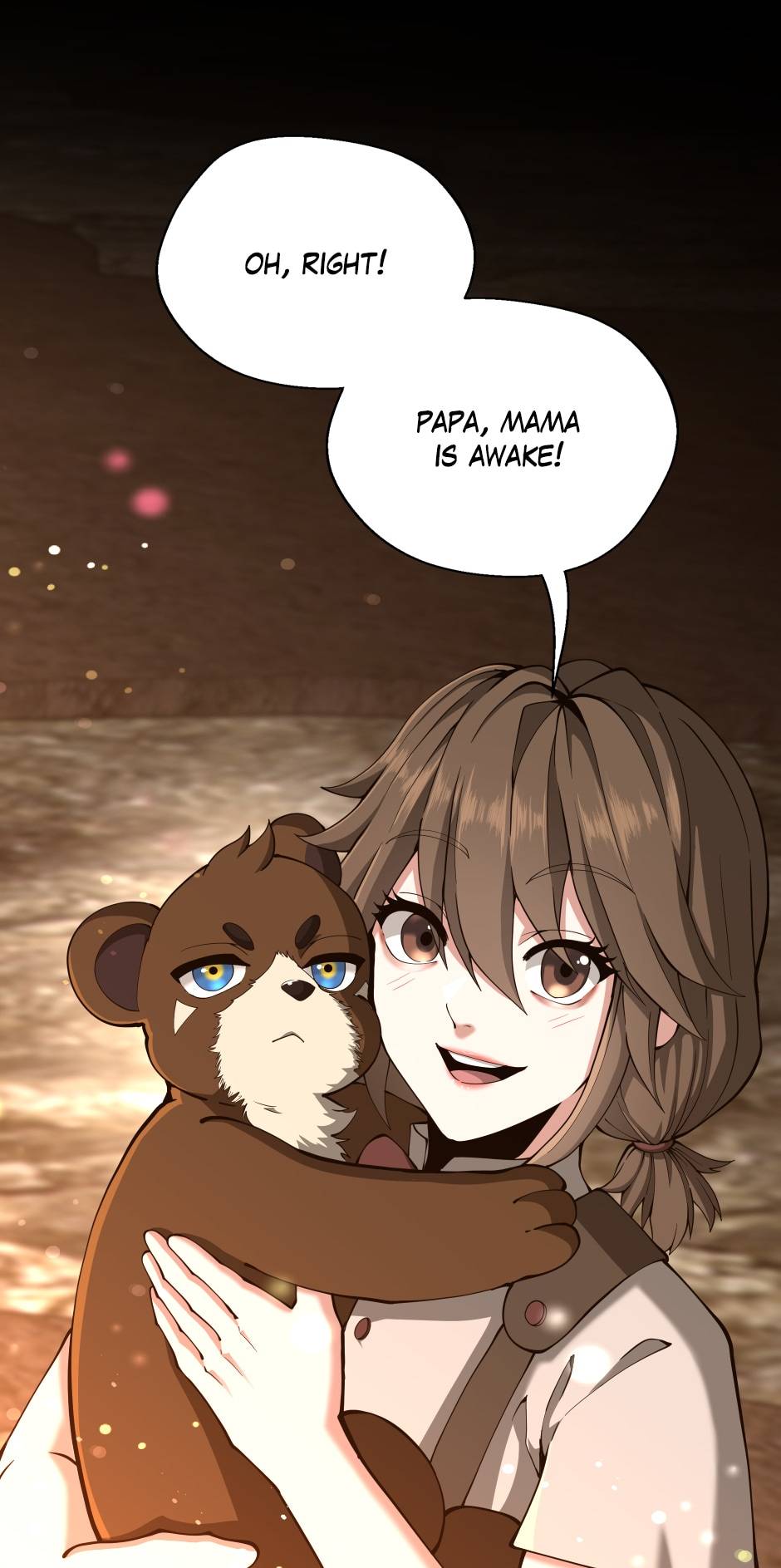 Read The Beginning After The End ENGLISH Manga Online