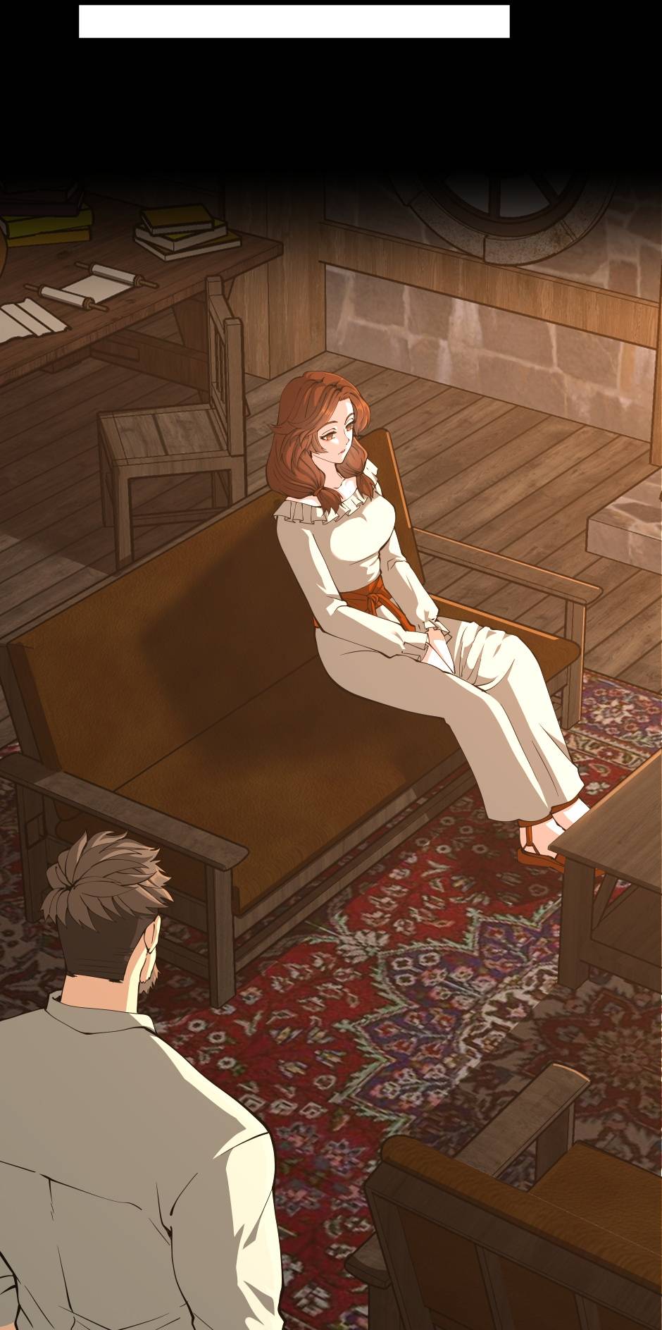 Read The Beginning After The End ENGLISH Manga Online