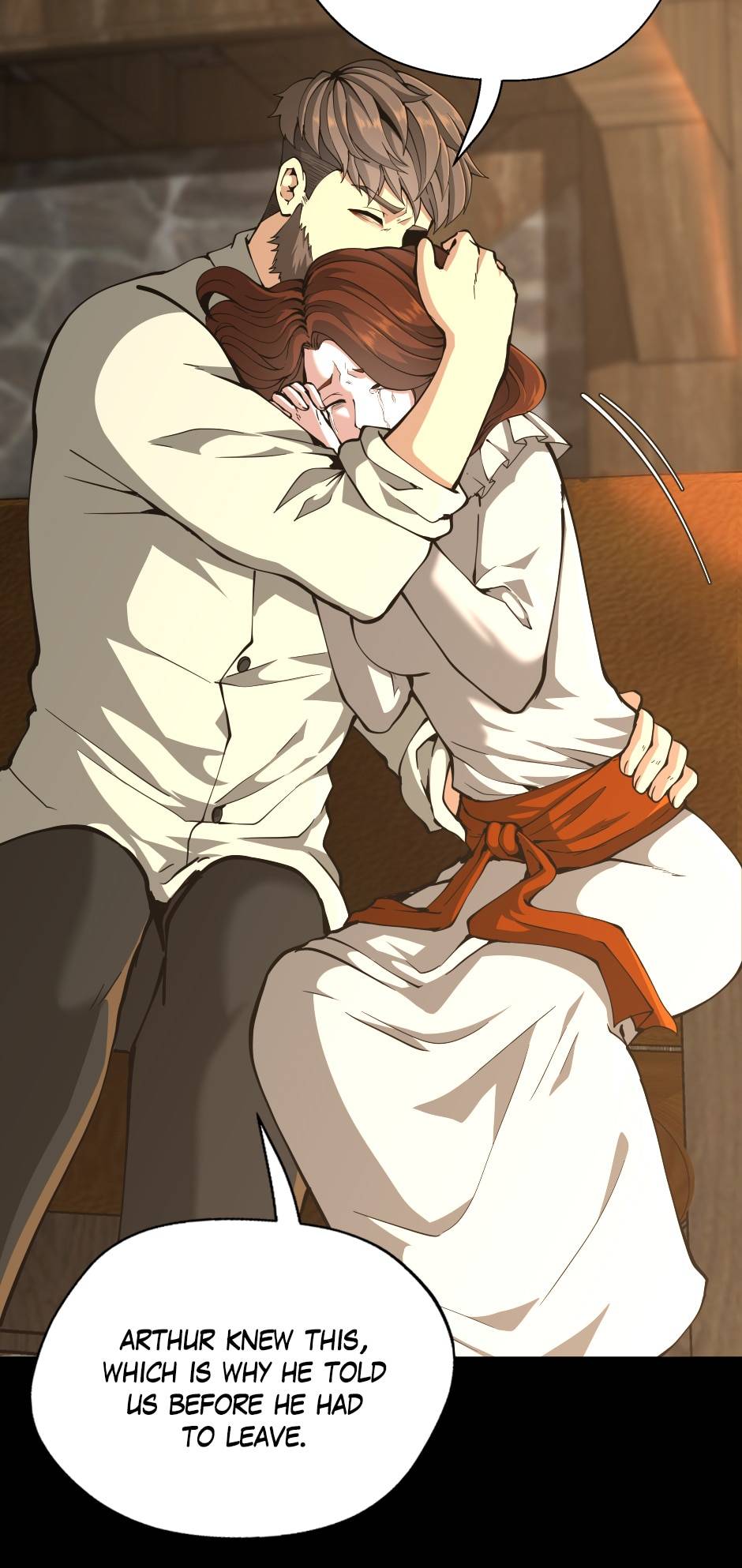 Read The Beginning After The End ENGLISH Manga Online