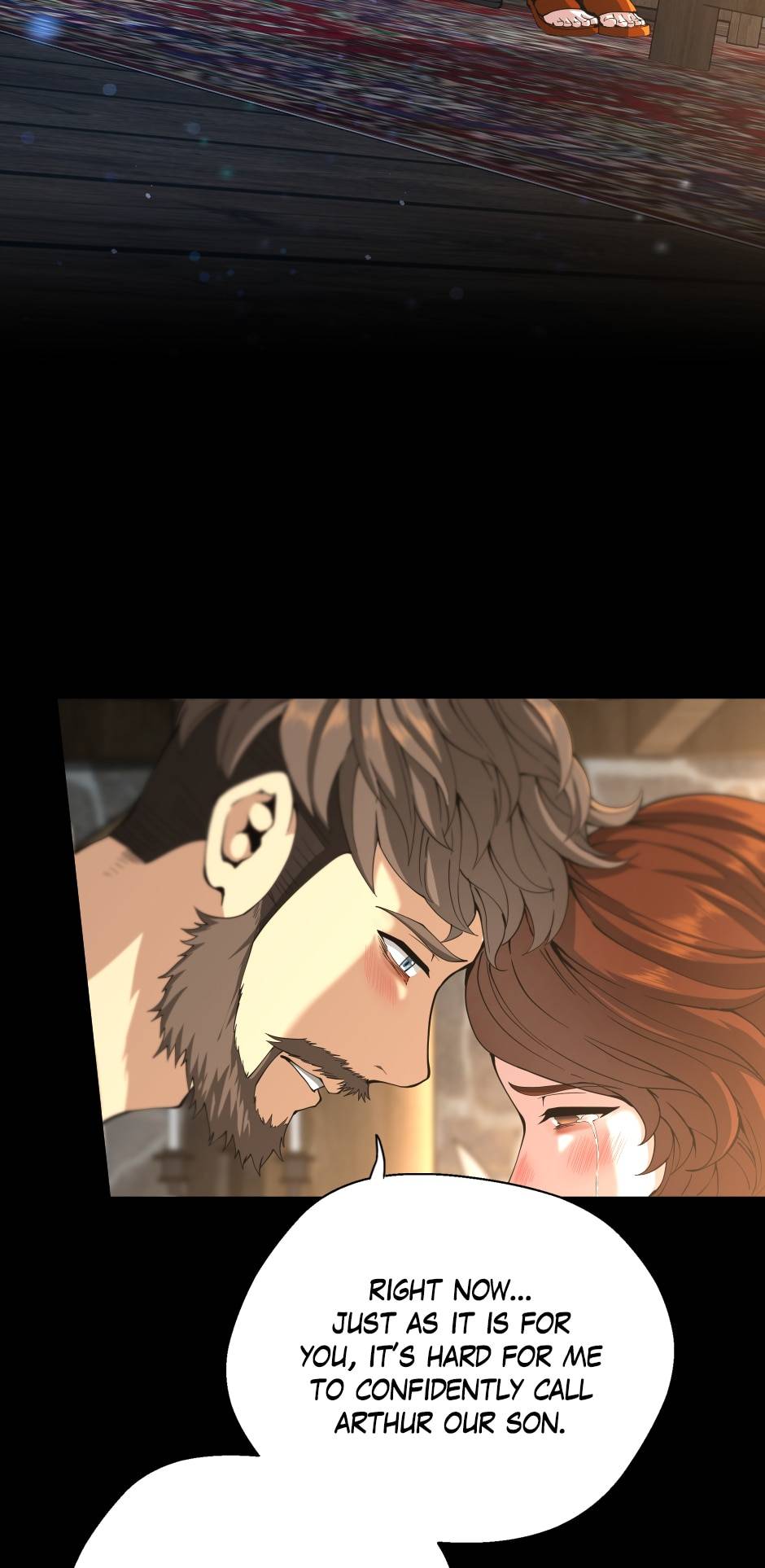 Read The Beginning After The End ENGLISH Manga Online