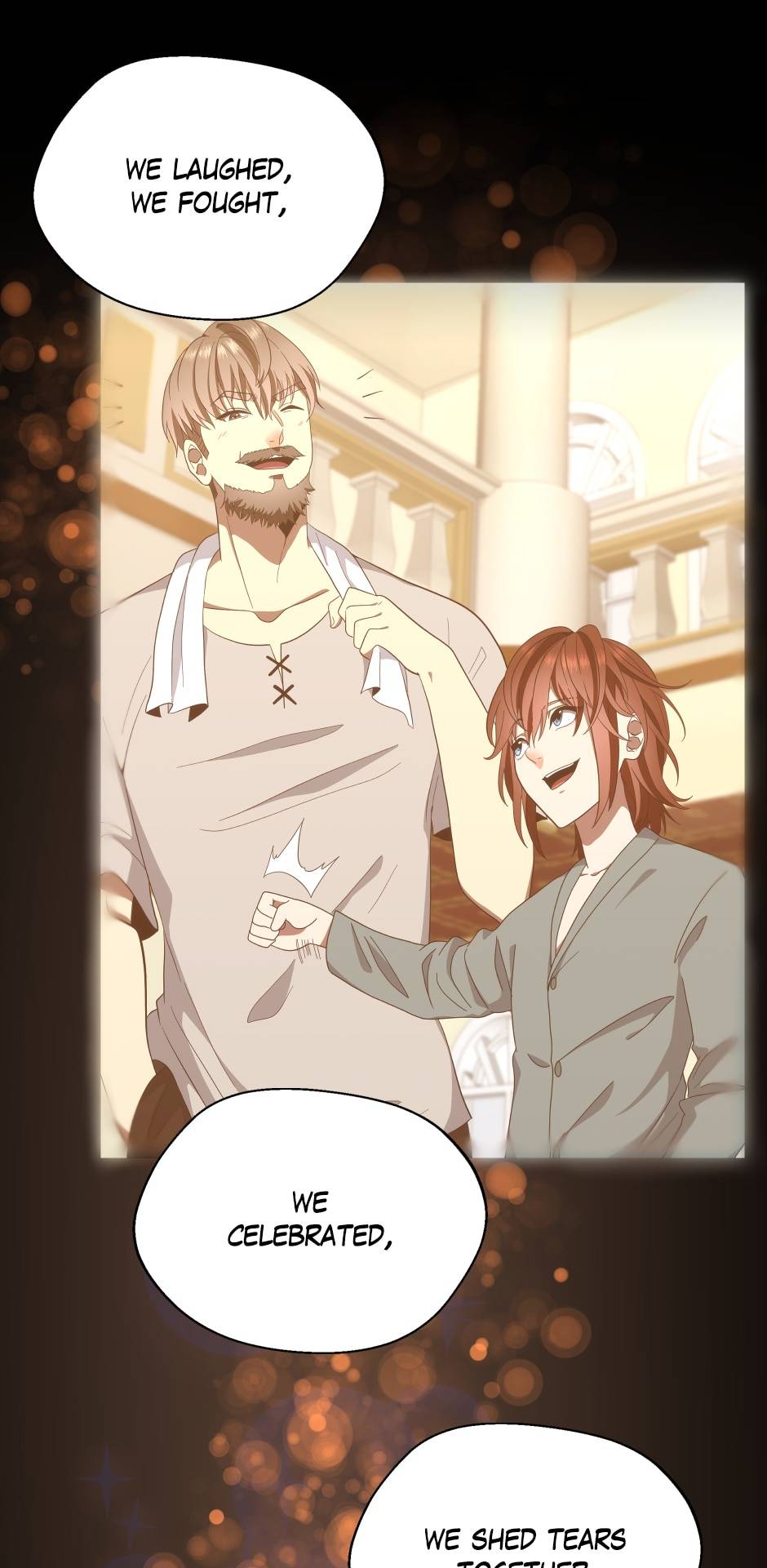 Read The Beginning After The End ENGLISH Manga Online