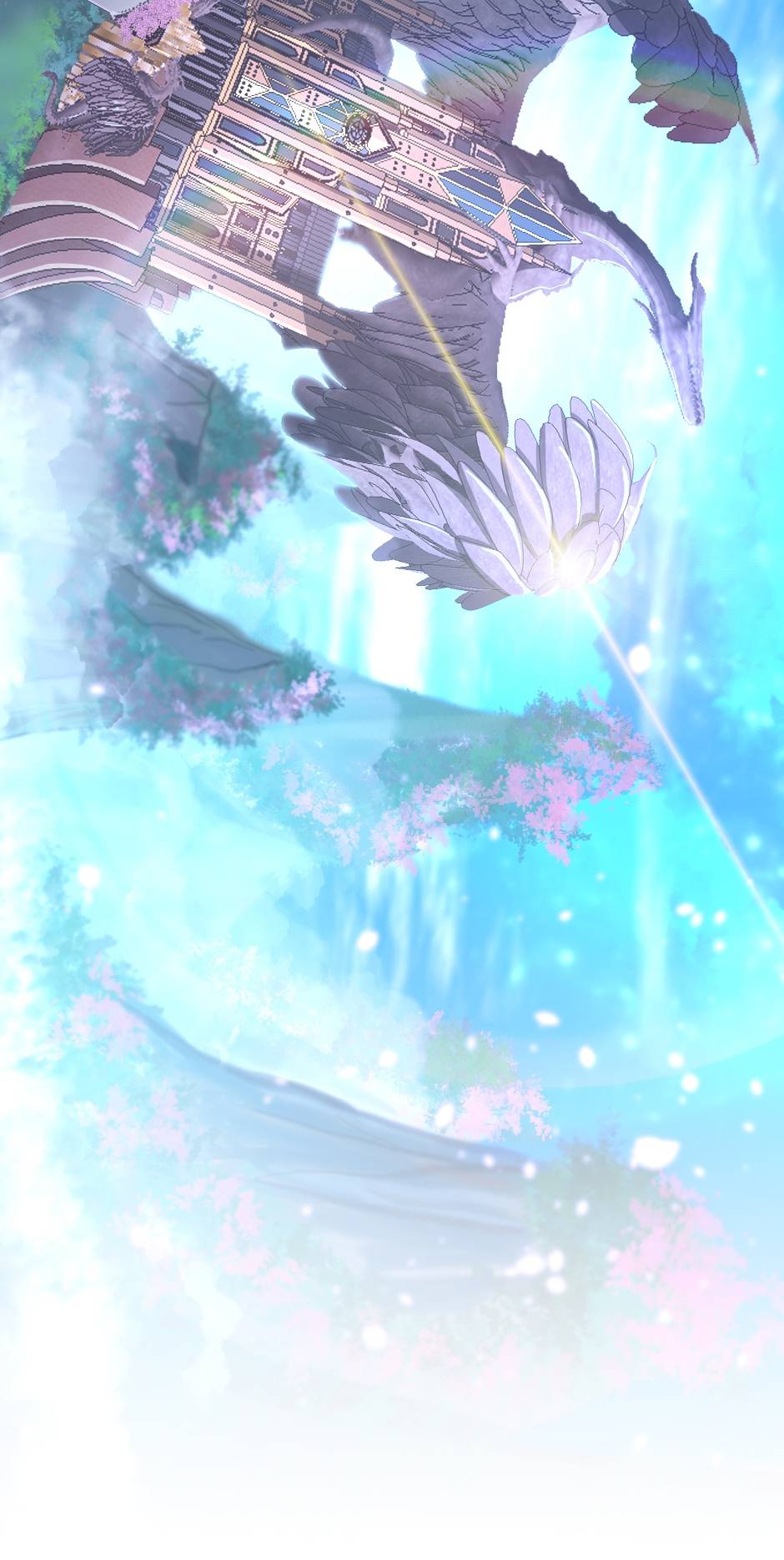 Read The Beginning After The End ENGLISH Manga Online