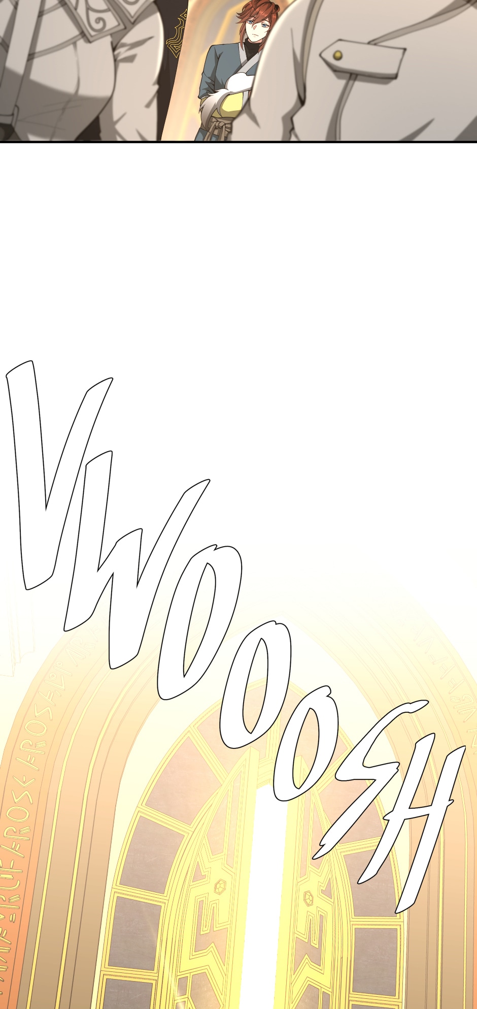 Read The Beginning After The End ENGLISH Manga Online