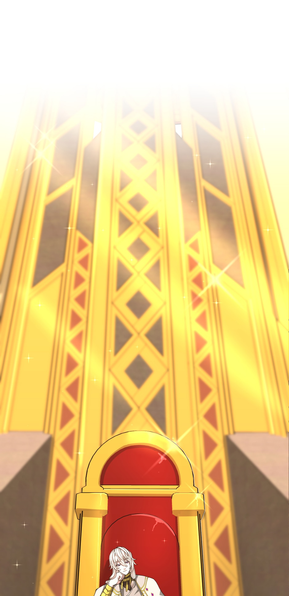 Read The Beginning After The End ENGLISH Manga Online