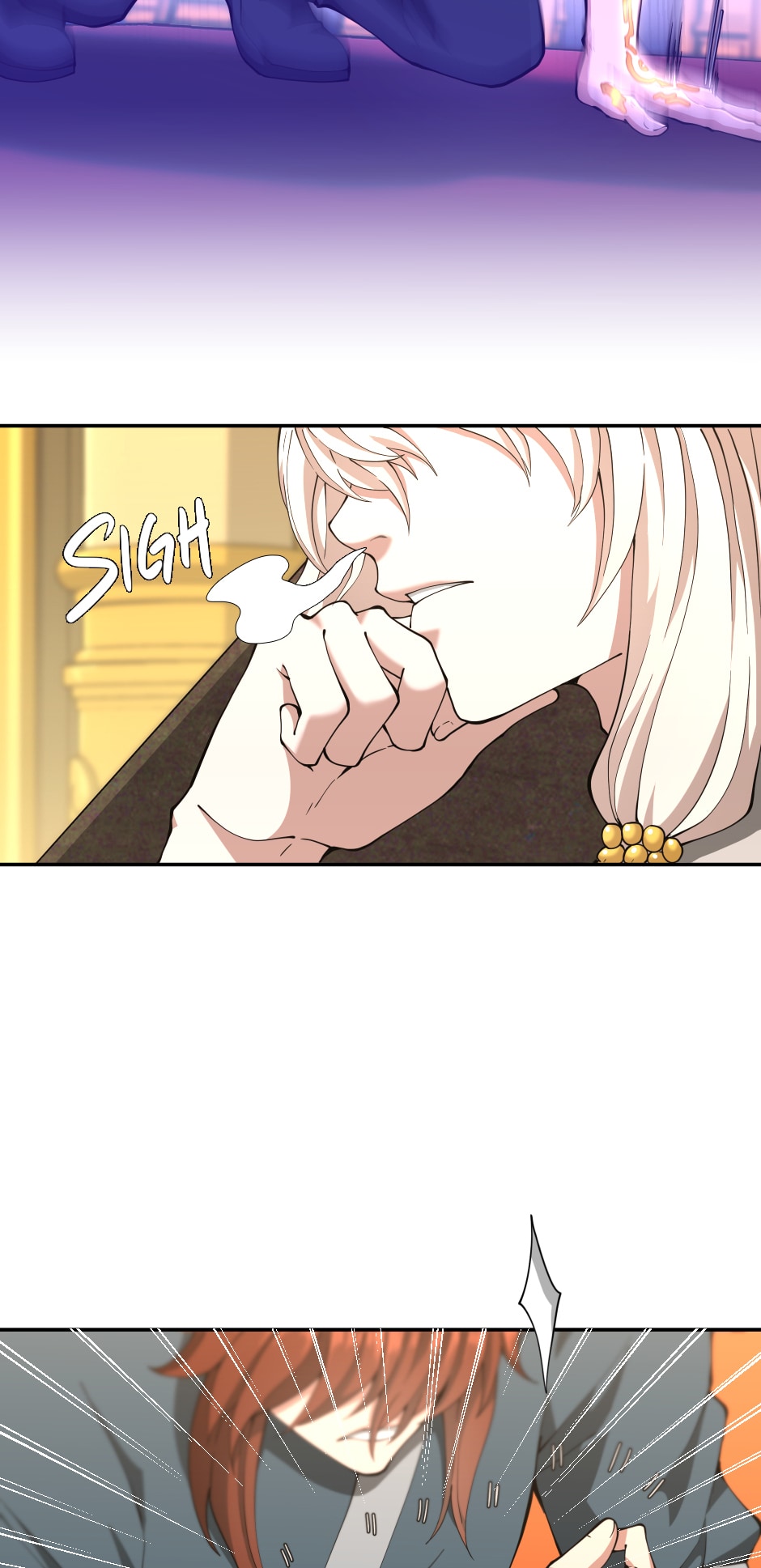 Read The Beginning After The End ENGLISH Manga Online