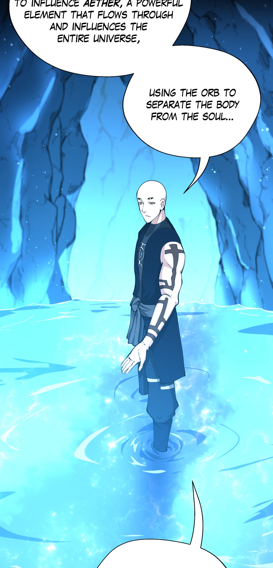 Read The Beginning After The End ENGLISH Manga Online