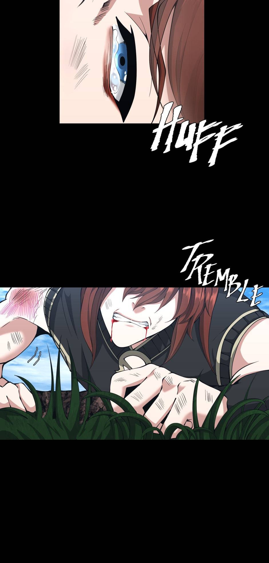 Read The Beginning After The End ENGLISH Manga Online