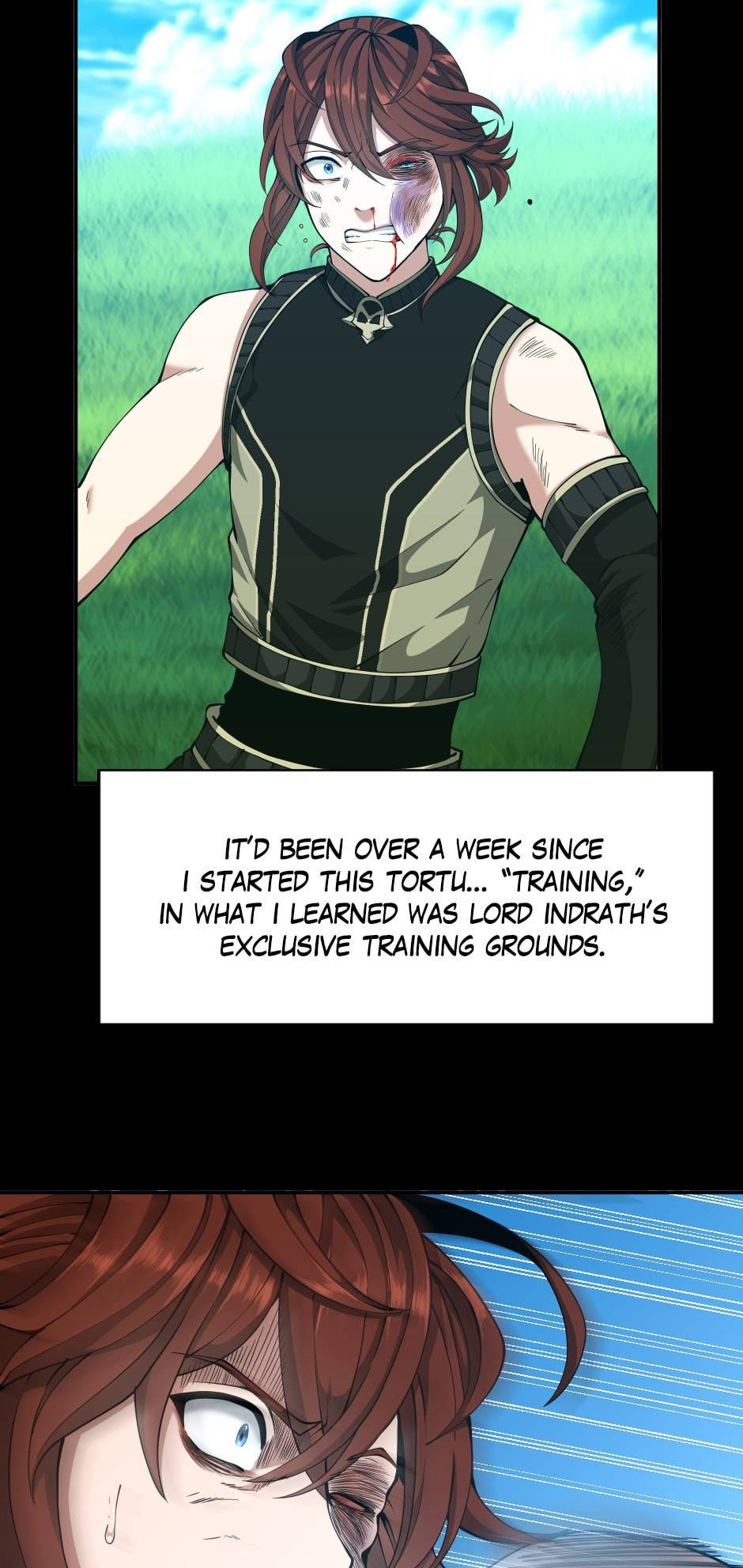 Read The Beginning After The End ENGLISH Manga Online