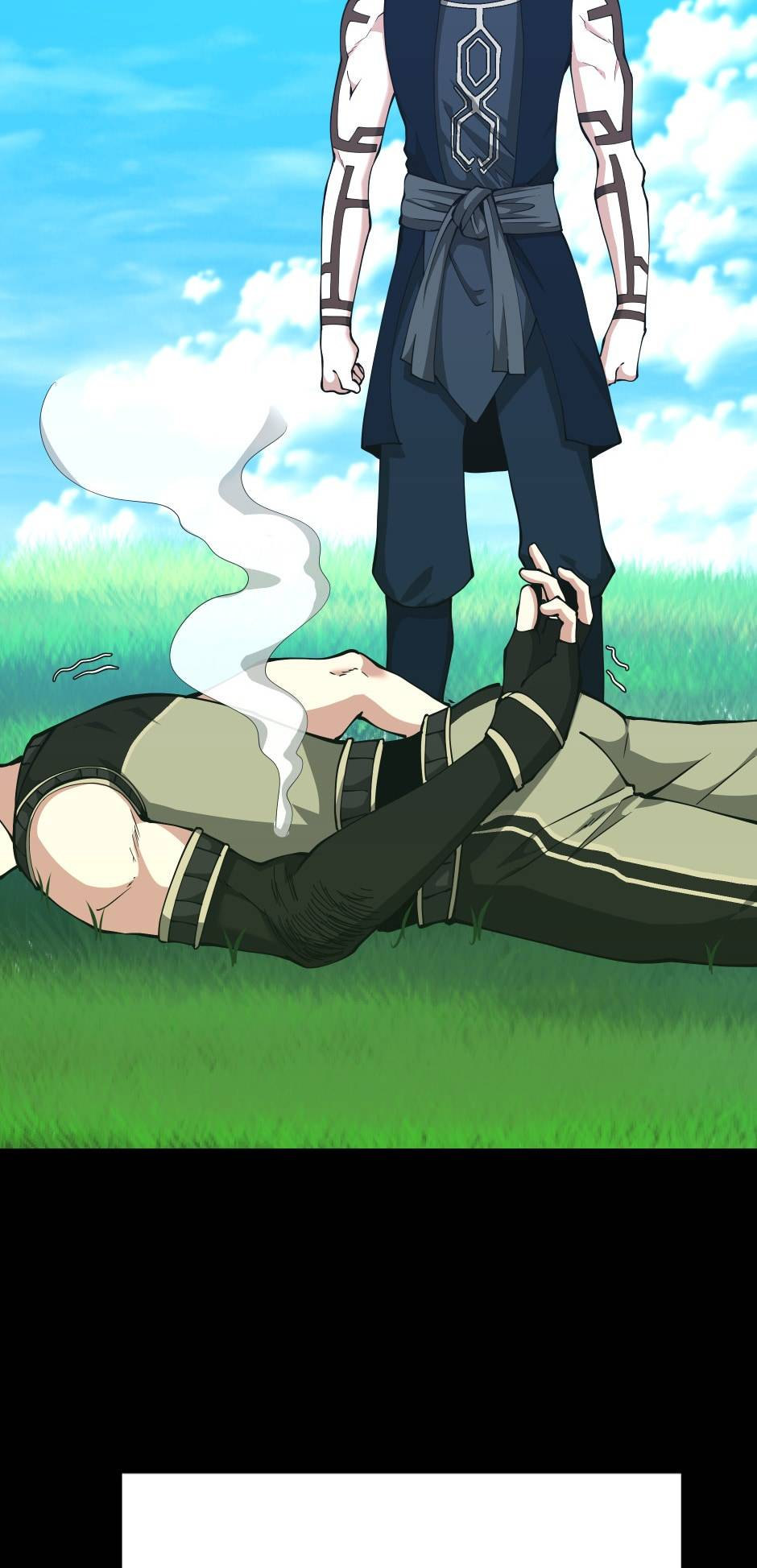 Read The Beginning After The End ENGLISH Manga Online