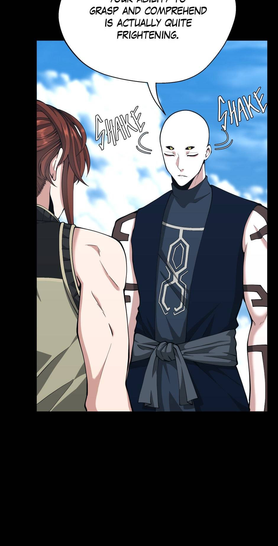 Read The Beginning After The End ENGLISH Manga Online