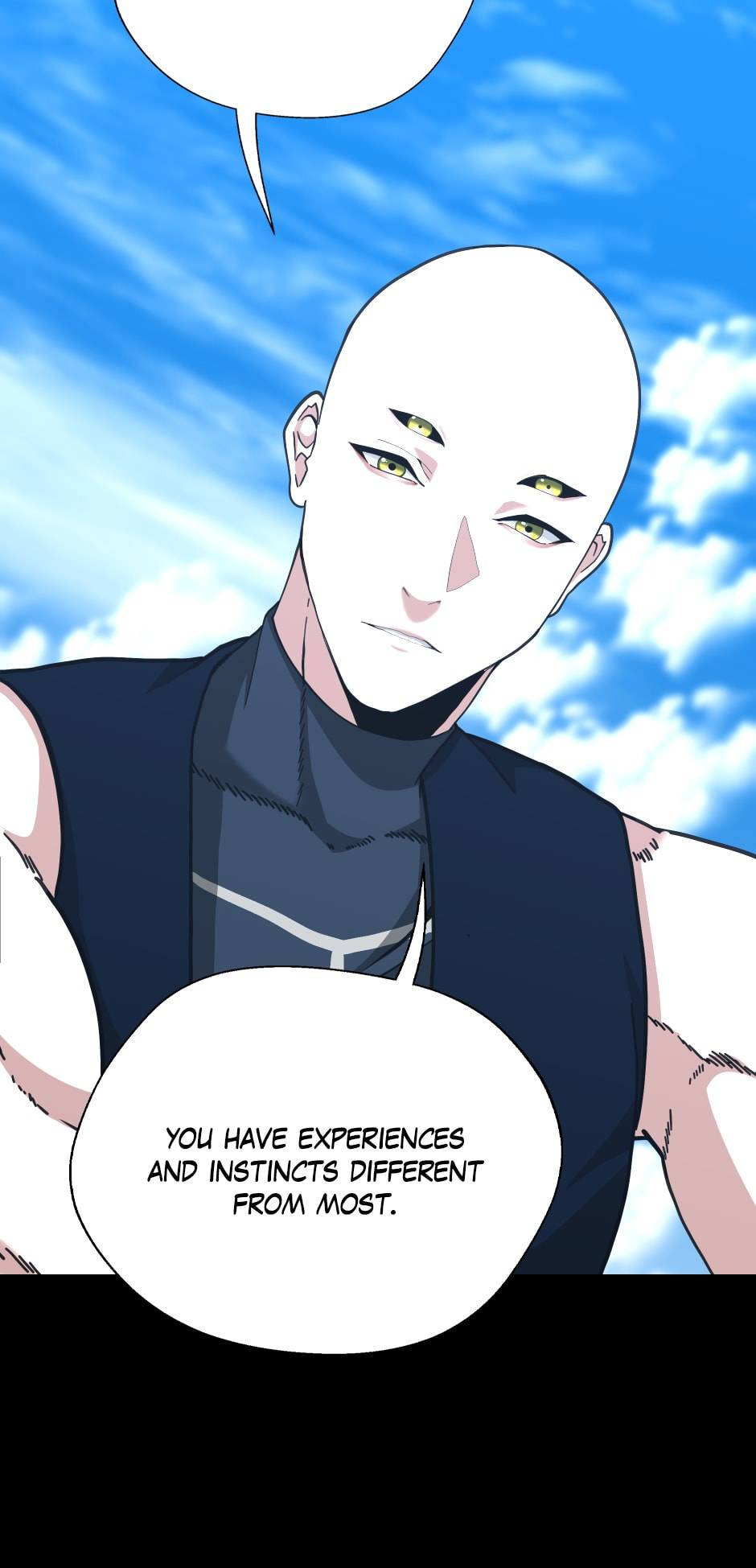 Read The Beginning After The End ENGLISH Manga Online