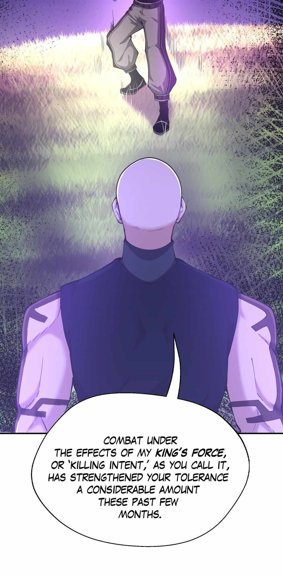 Read The Beginning After The End ENGLISH Manga Online