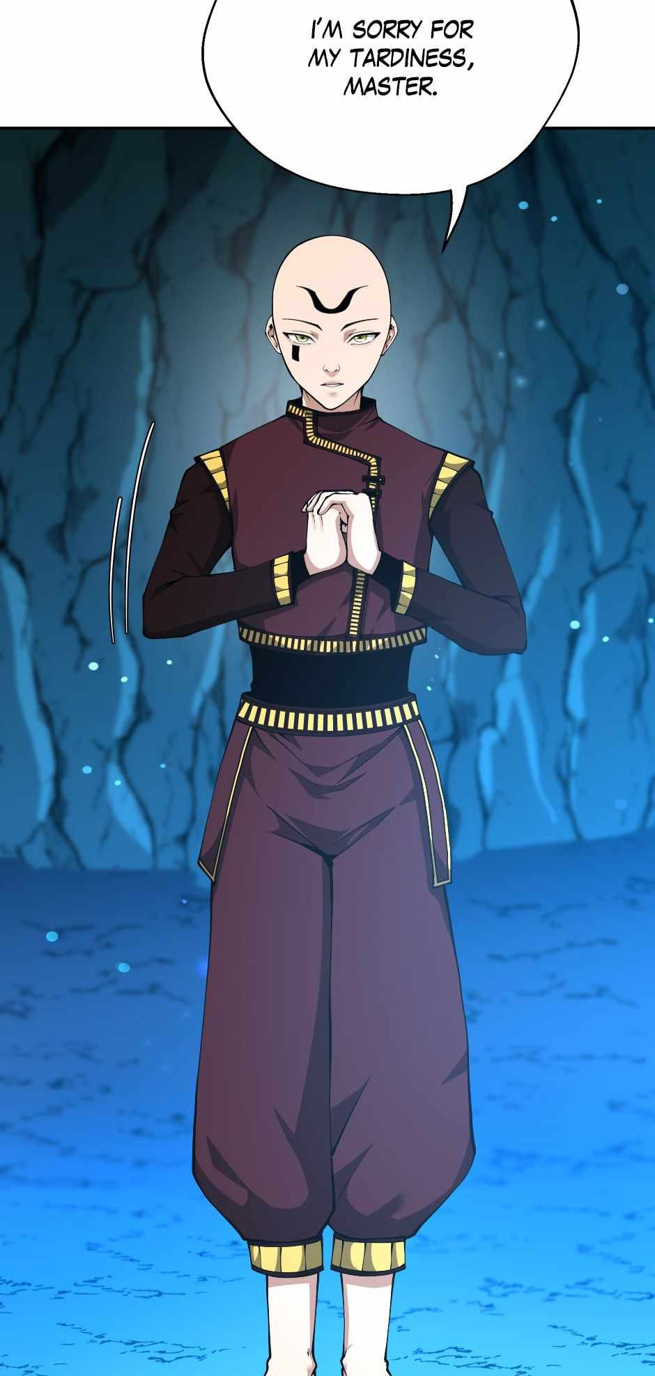 Read The Beginning After The End ENGLISH Manga Online