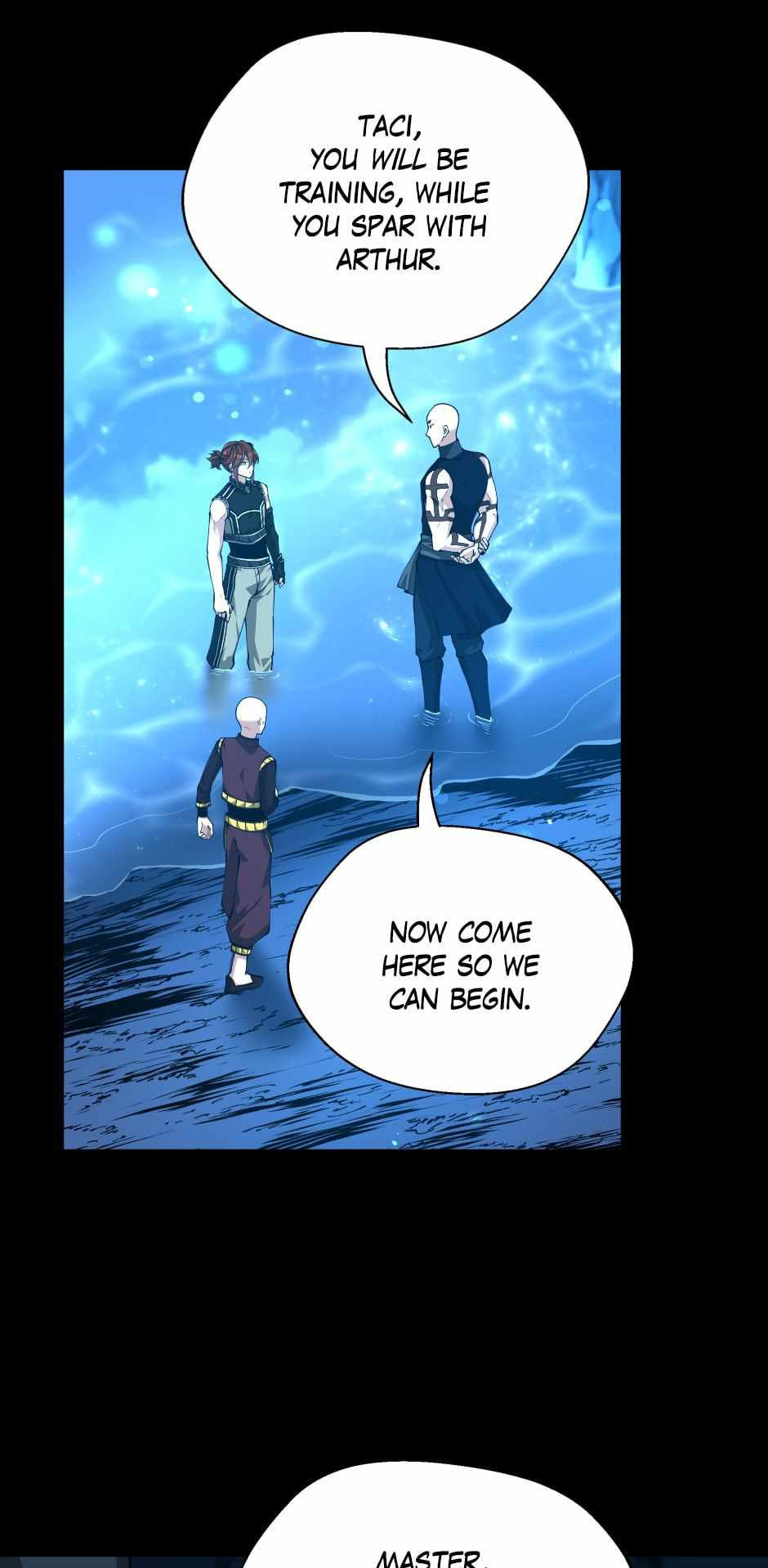 Read The Beginning After The End ENGLISH Manga Online