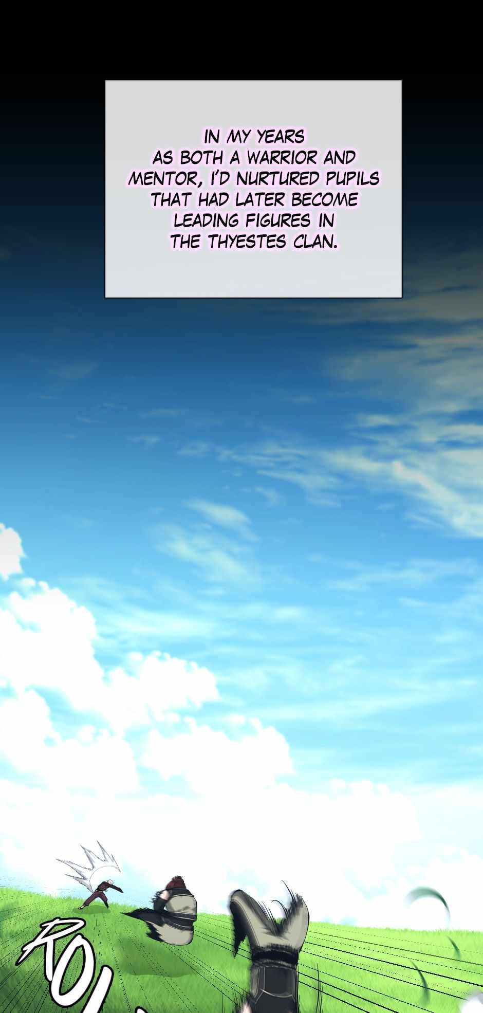 Read The Beginning After The End ENGLISH Manga Online