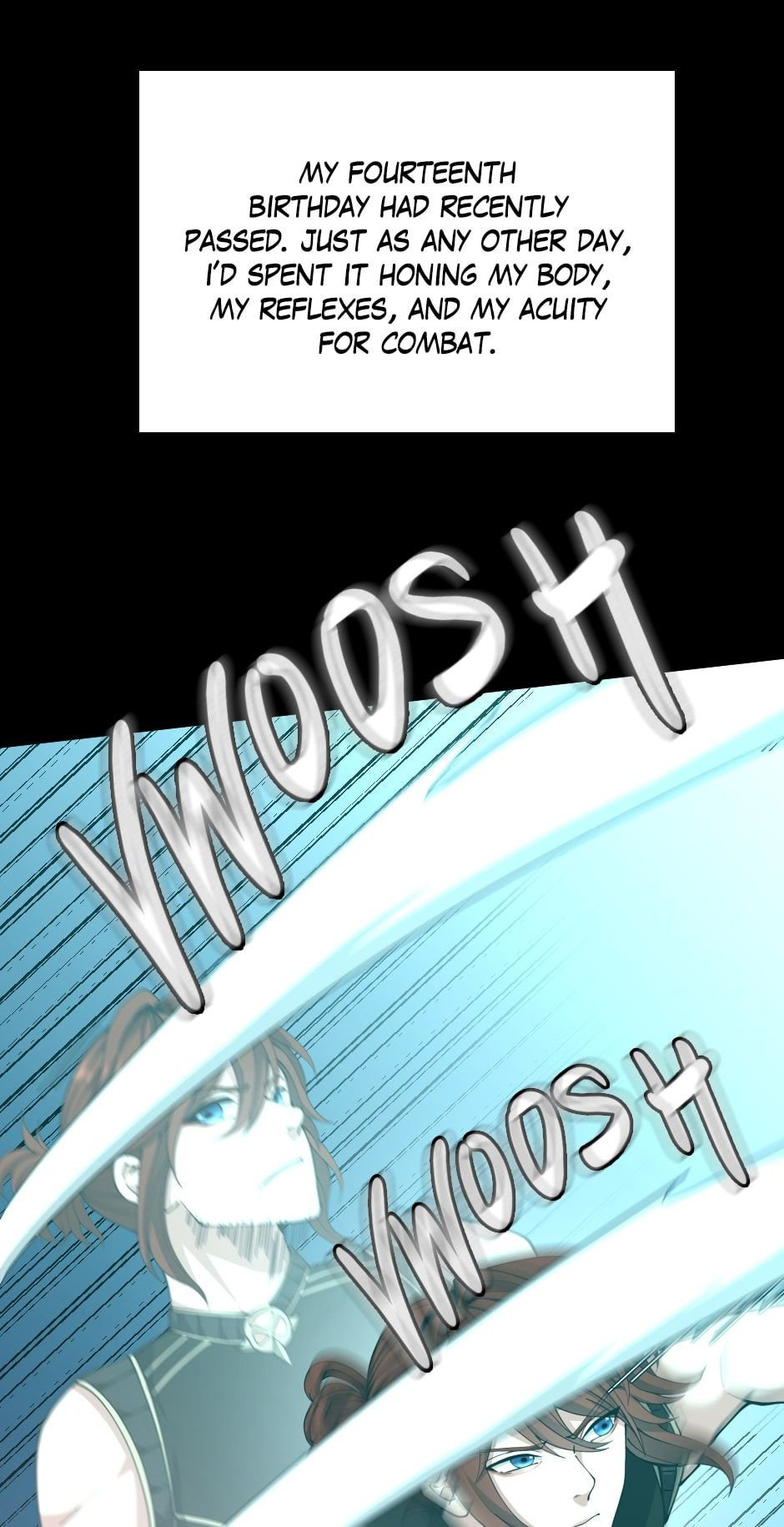 Read The Beginning After The End ENGLISH Manga Online