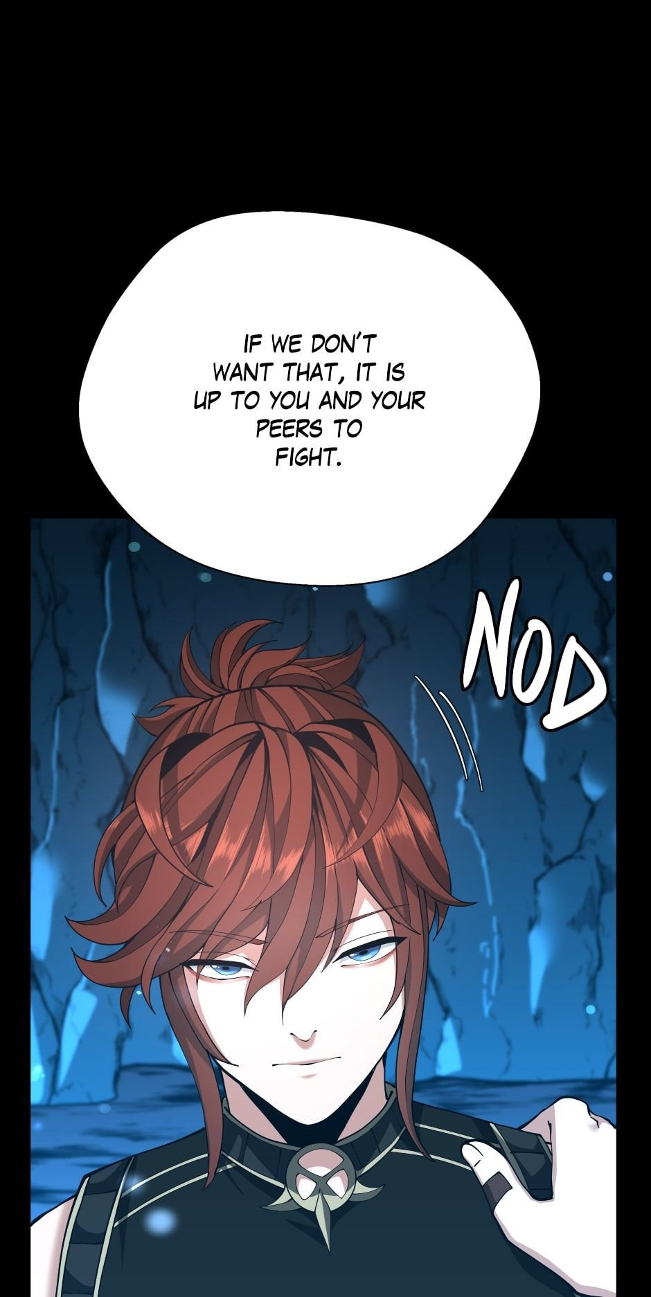 Read The Beginning After The End ENGLISH Manga Online