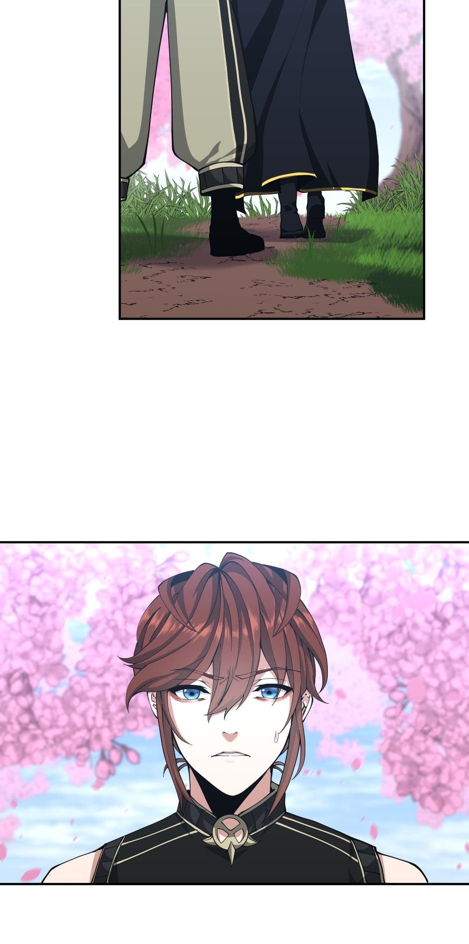 Read The Beginning After The End ENGLISH Manga Online