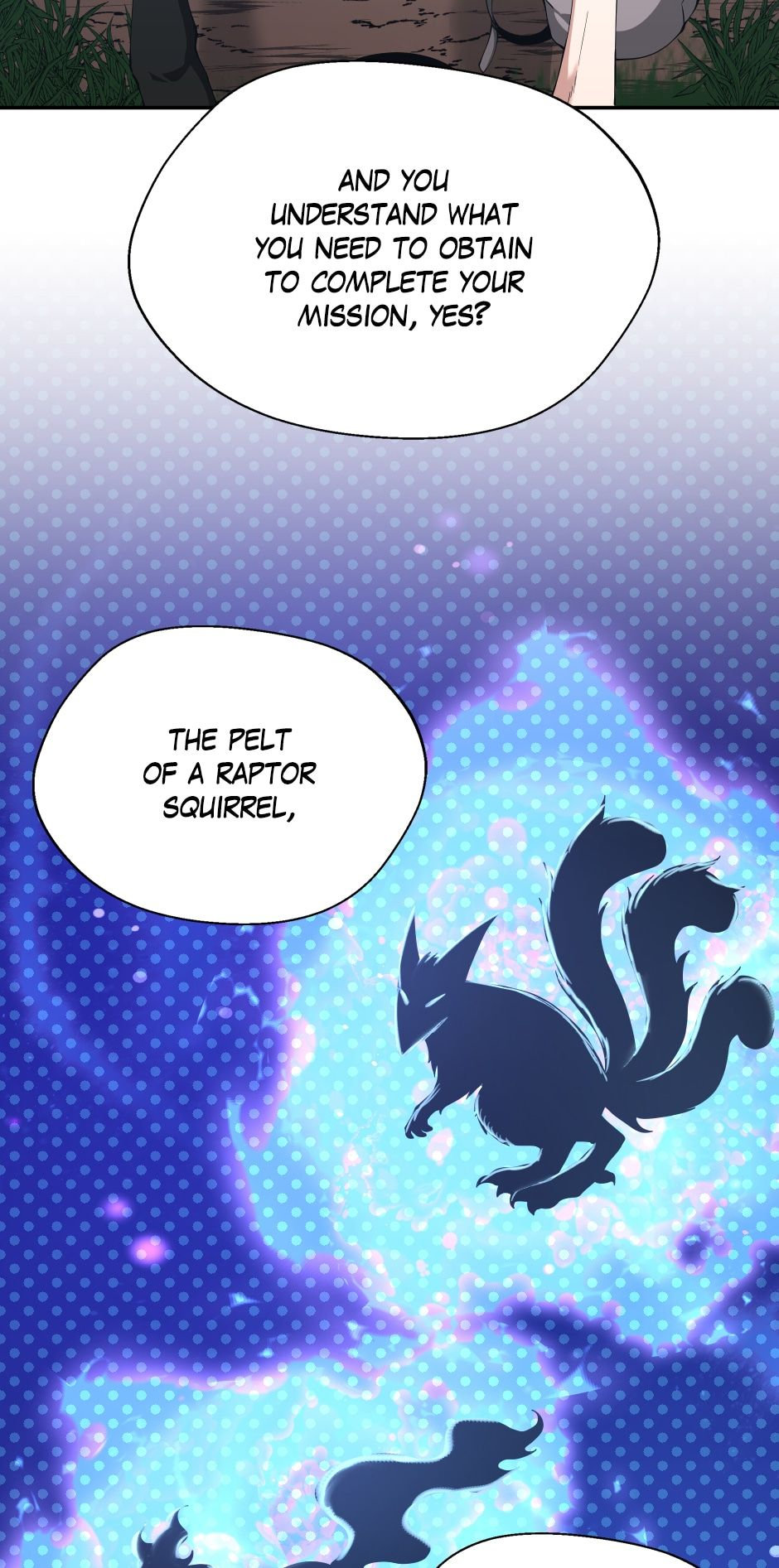 Read The Beginning After The End ENGLISH Manga Online