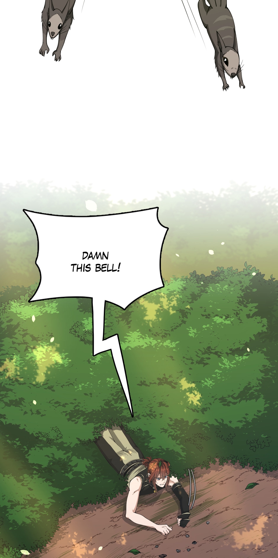 Read The Beginning After The End ENGLISH Manga Online