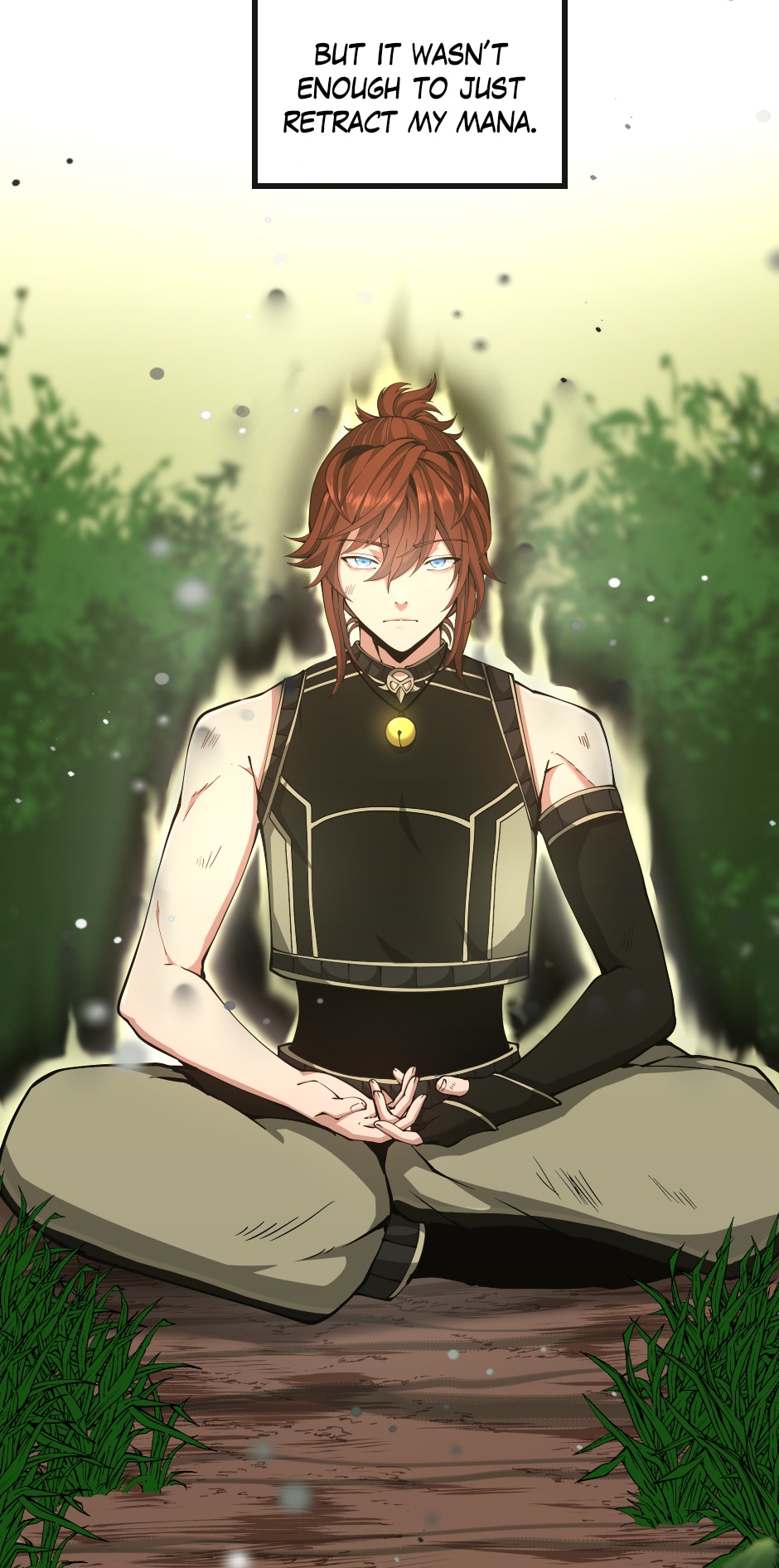 Read The Beginning After The End ENGLISH Manga Online