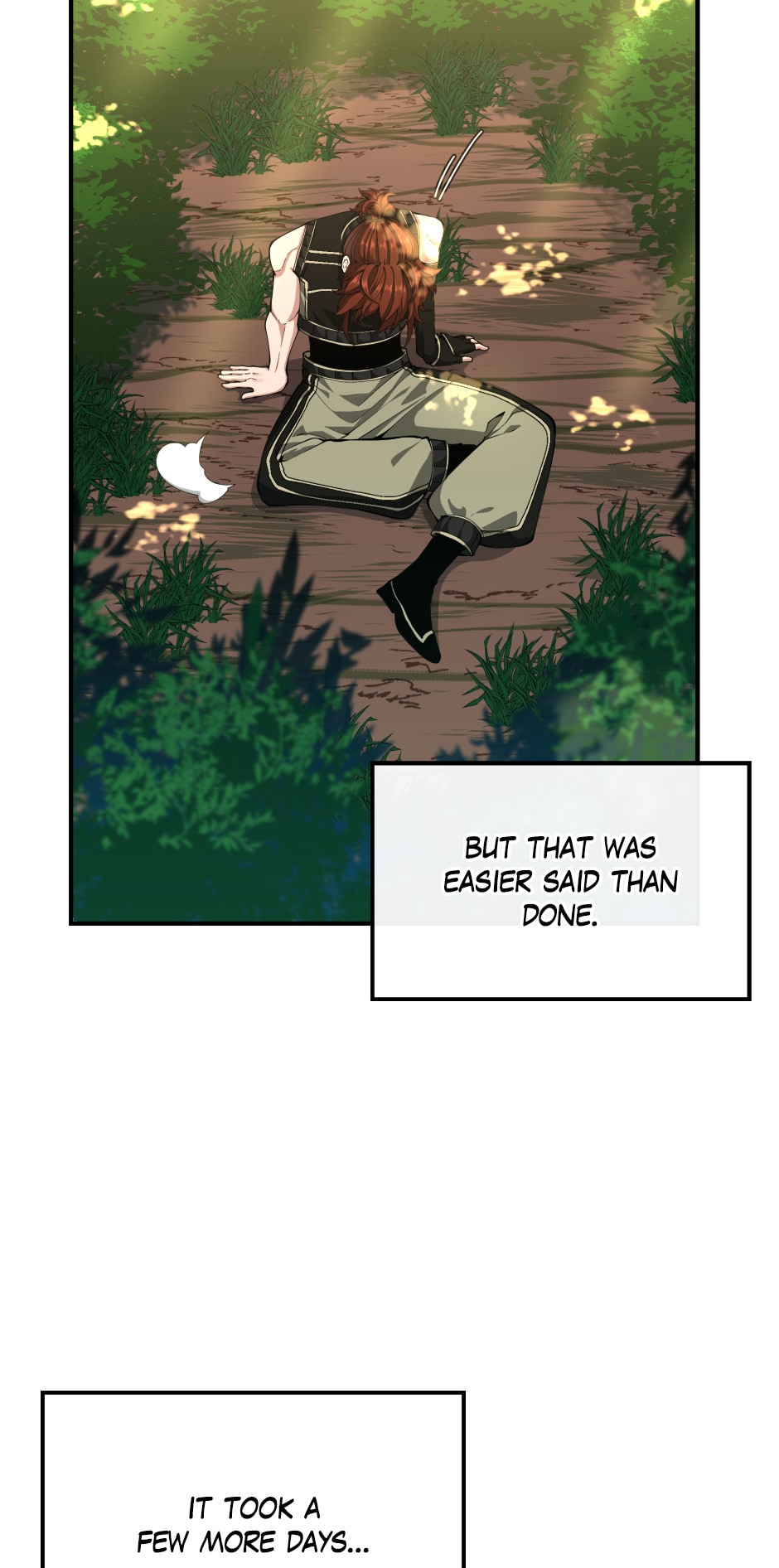 Read The Beginning After The End ENGLISH Manga Online