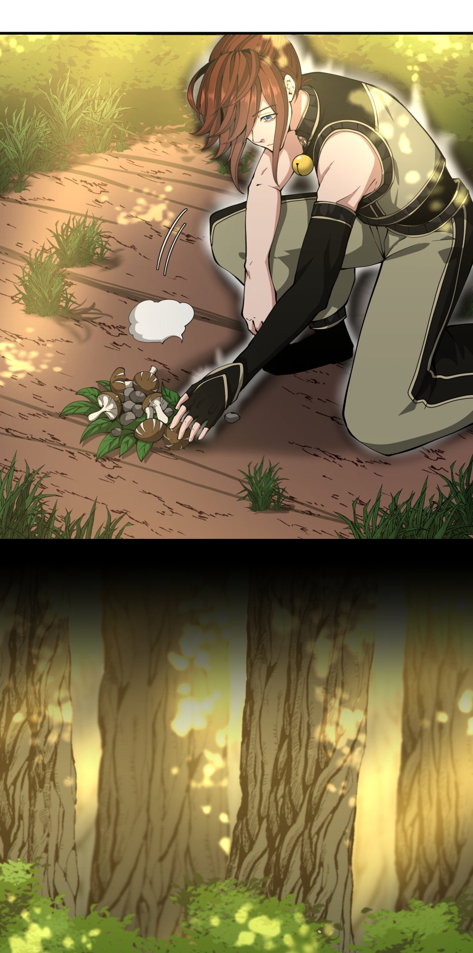 Read The Beginning After The End ENGLISH Manga Online