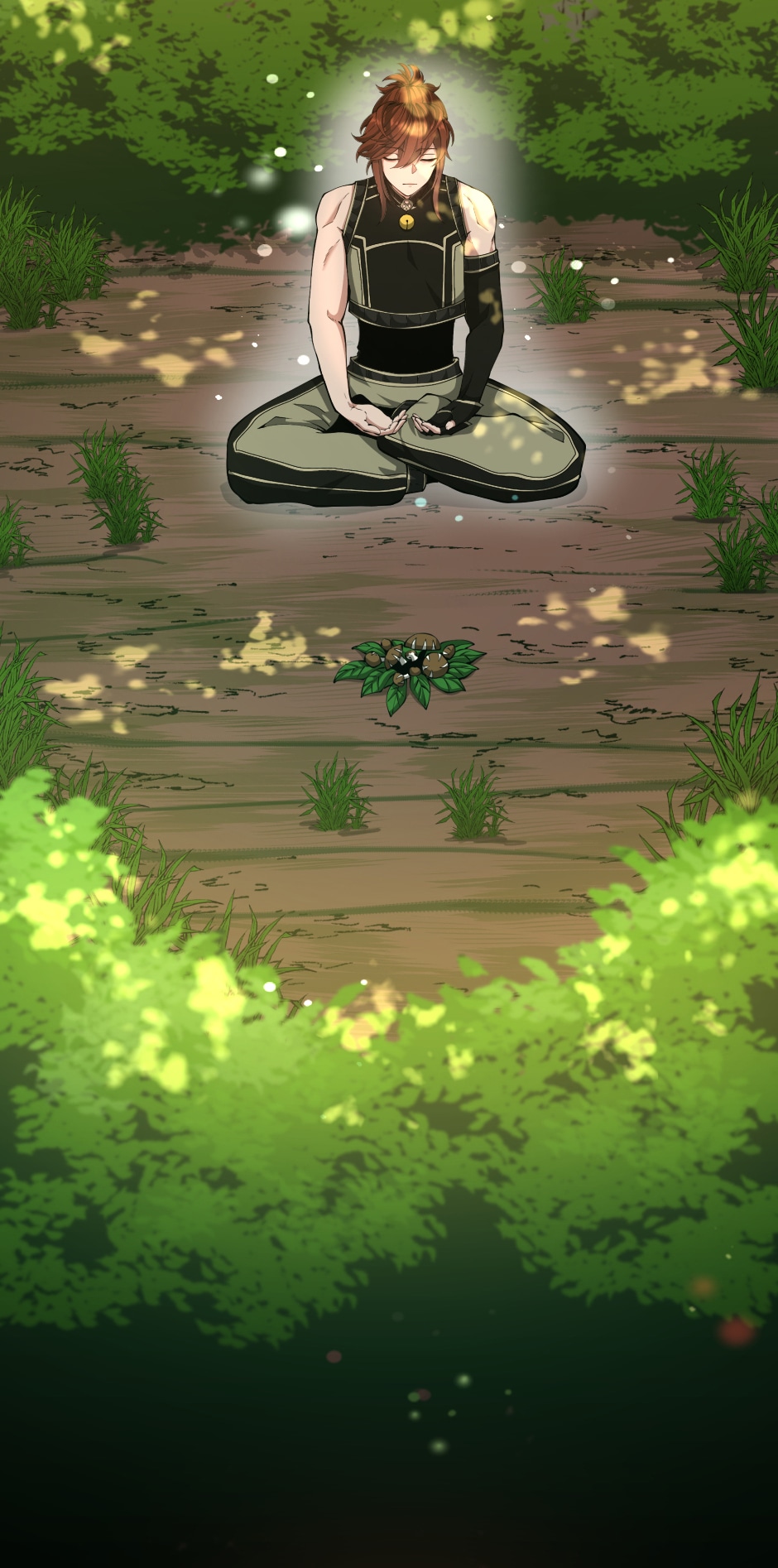 Read The Beginning After The End ENGLISH Manga Online