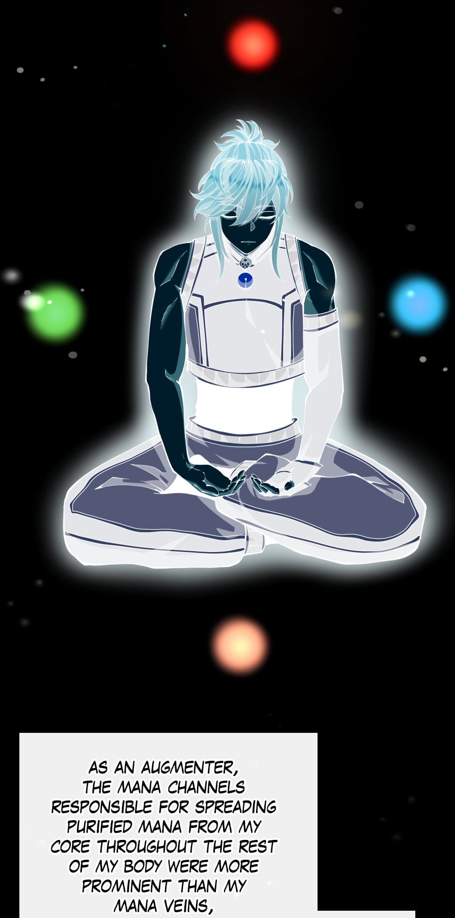 Read The Beginning After The End ENGLISH Manga Online