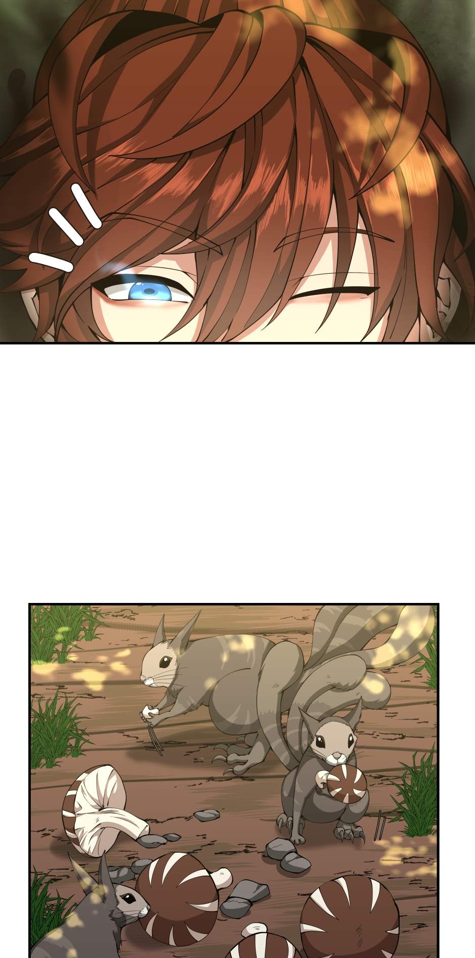 Read The Beginning After The End ENGLISH Manga Online